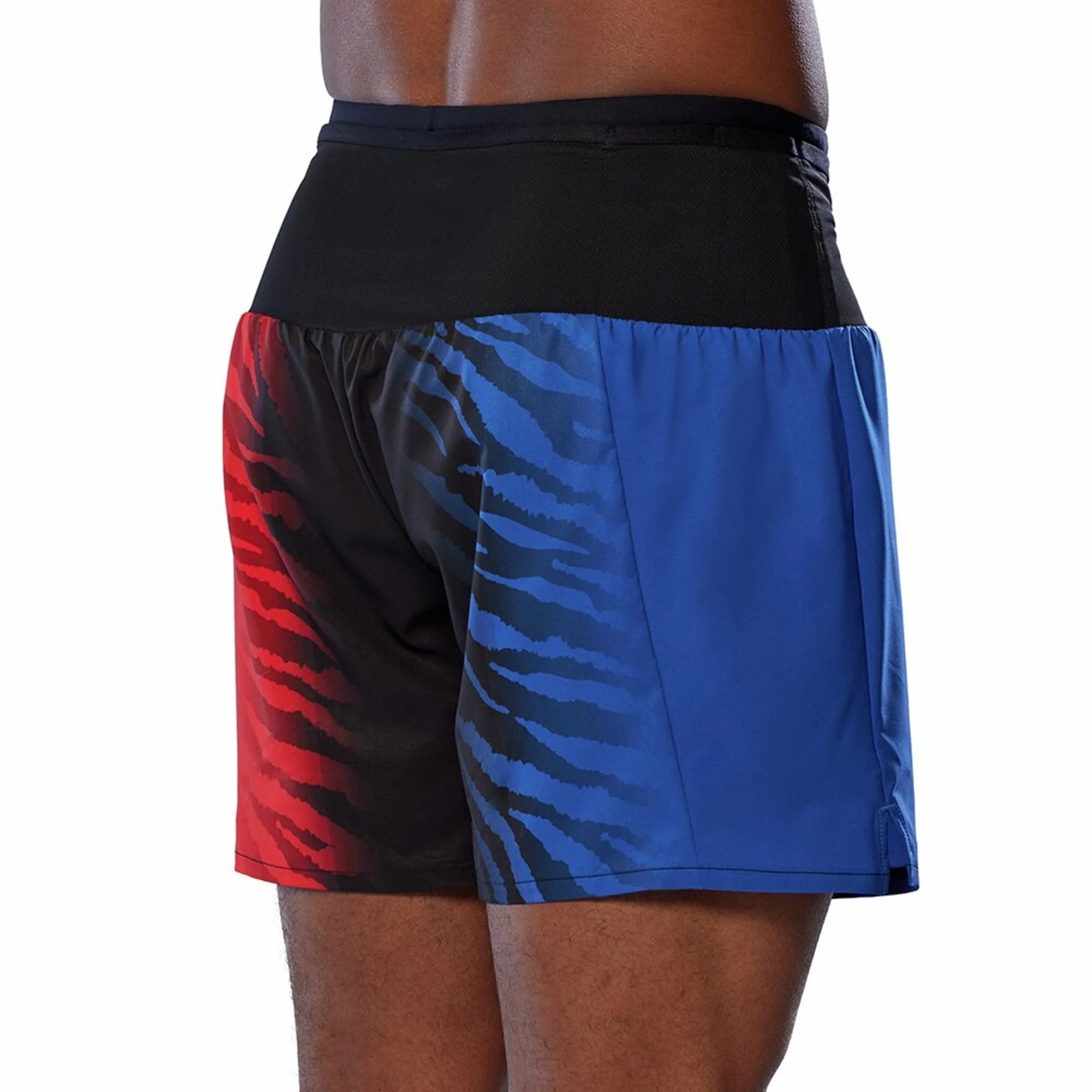 MULTI POCKET SHORT - Image 3