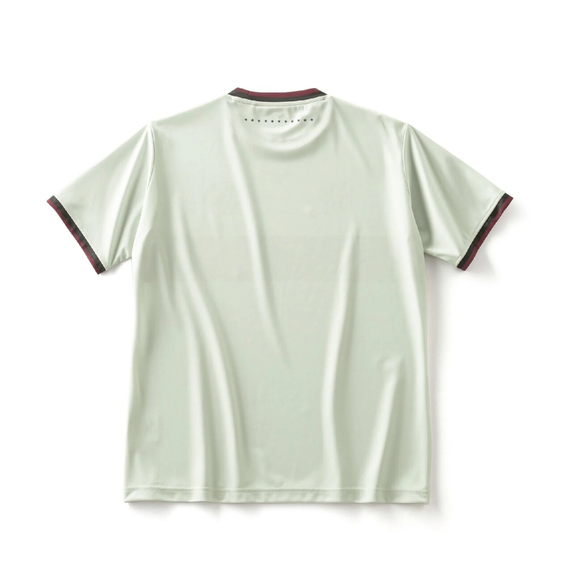 MZFB BORDER TEE - Image 10