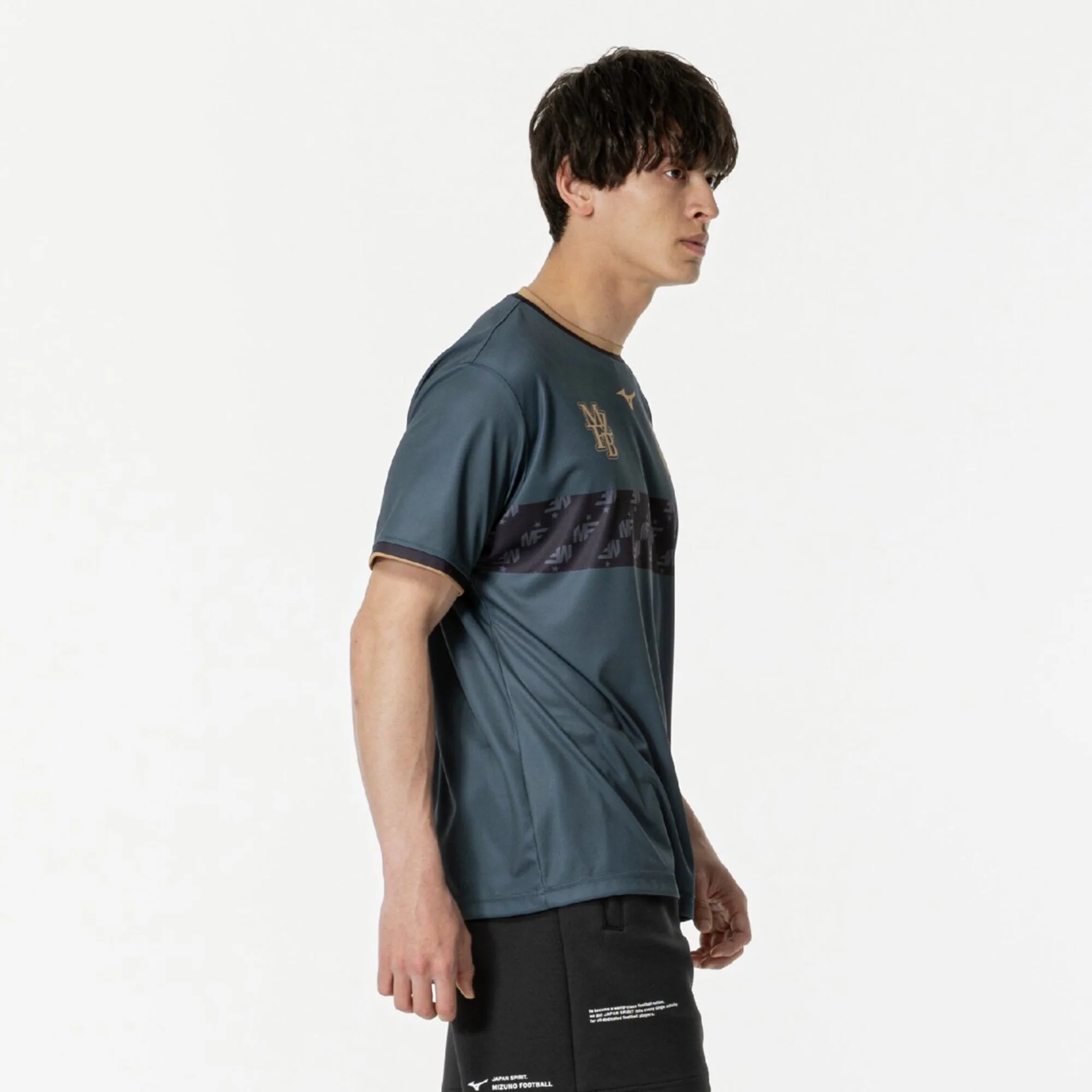 MZFB BORDER TEE - Image 15