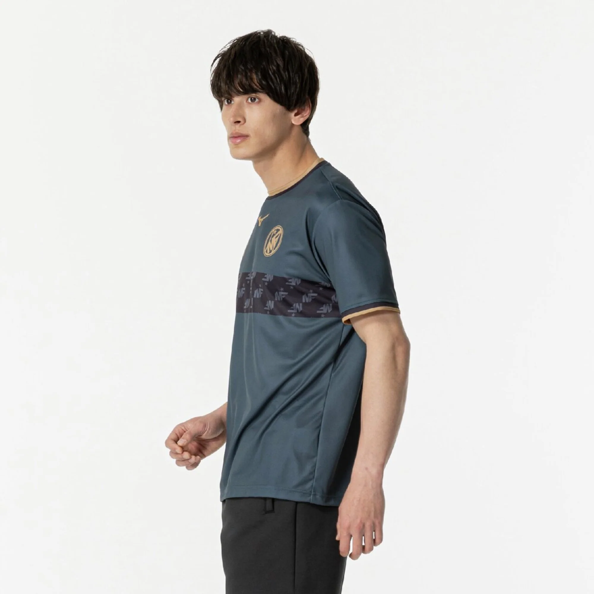 MZFB BORDER TEE - Image 16