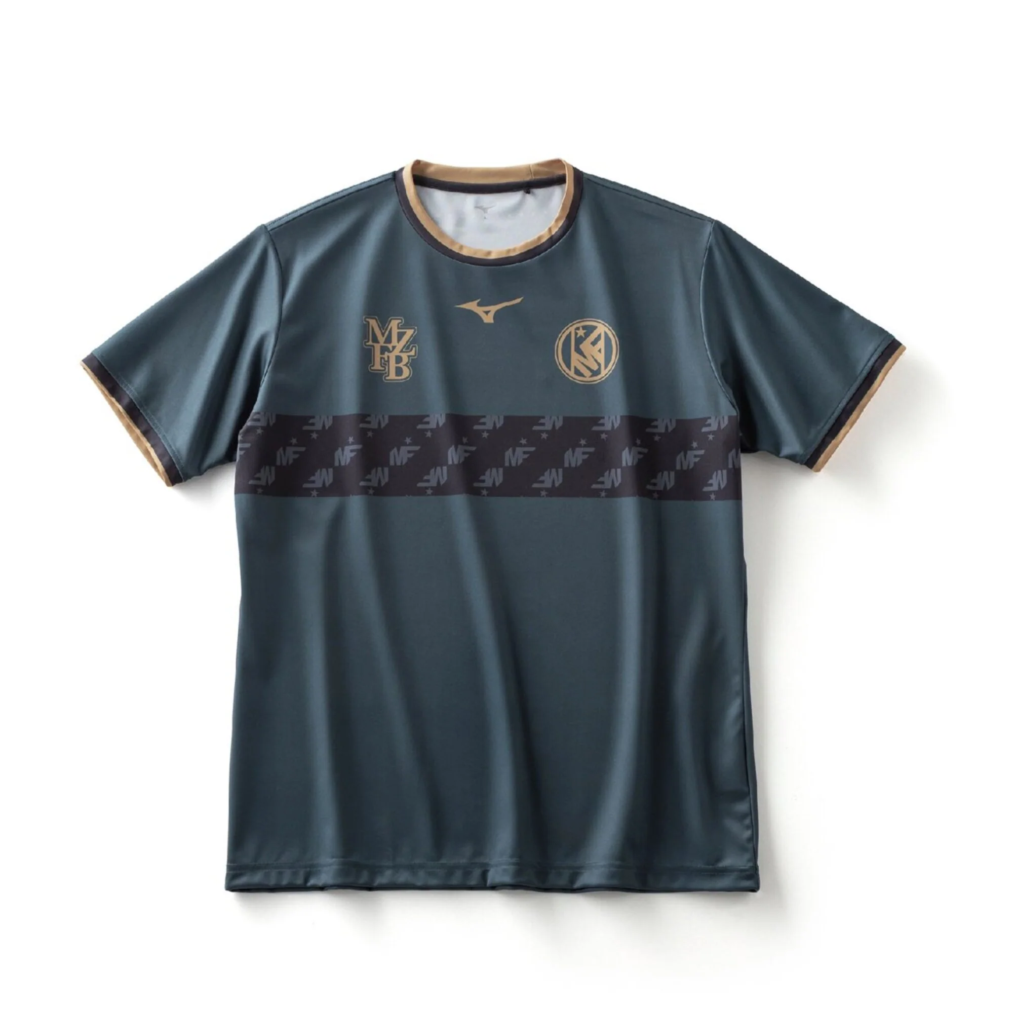 MZFB BORDER TEE - Image 19
