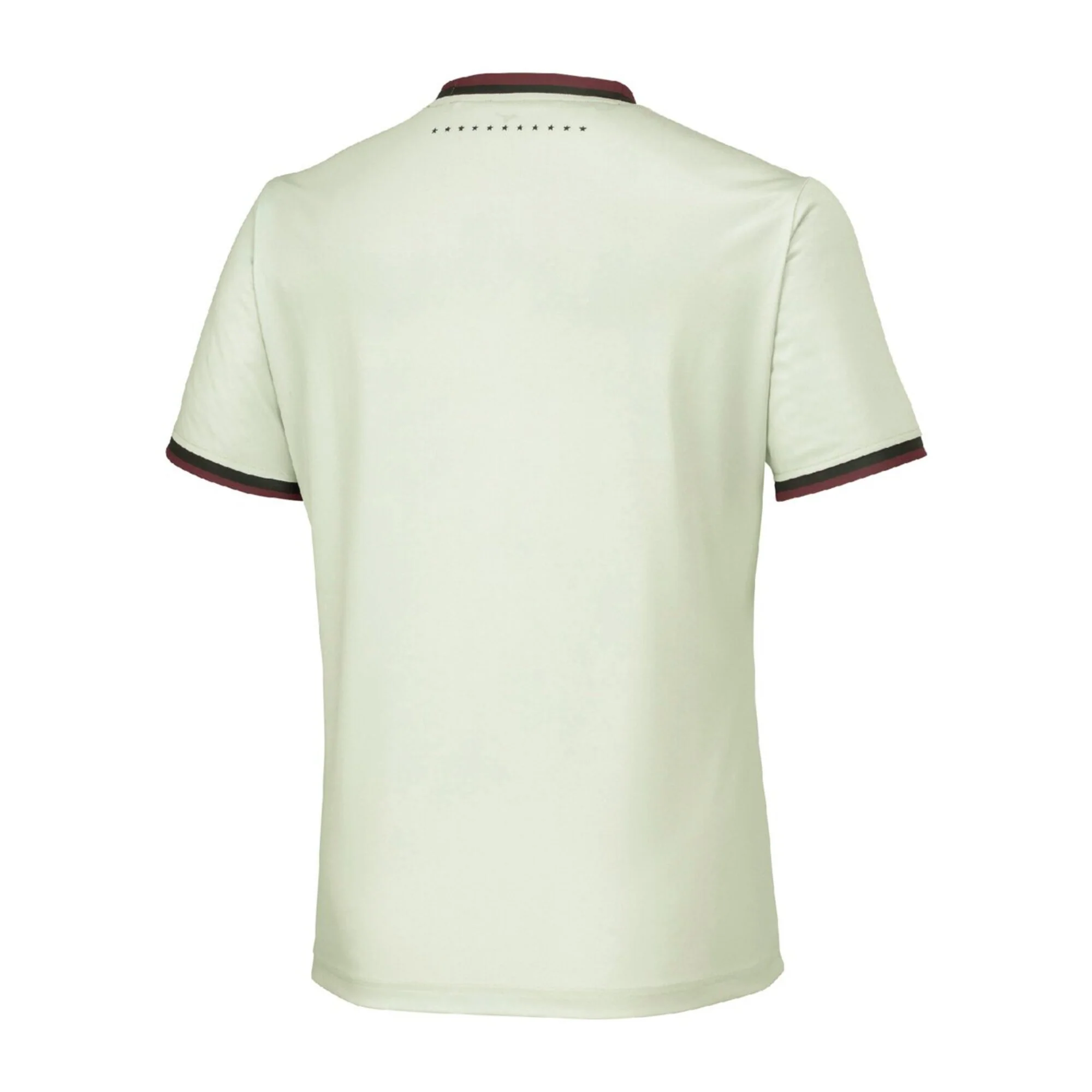 MZFB BORDER TEE - Image 2