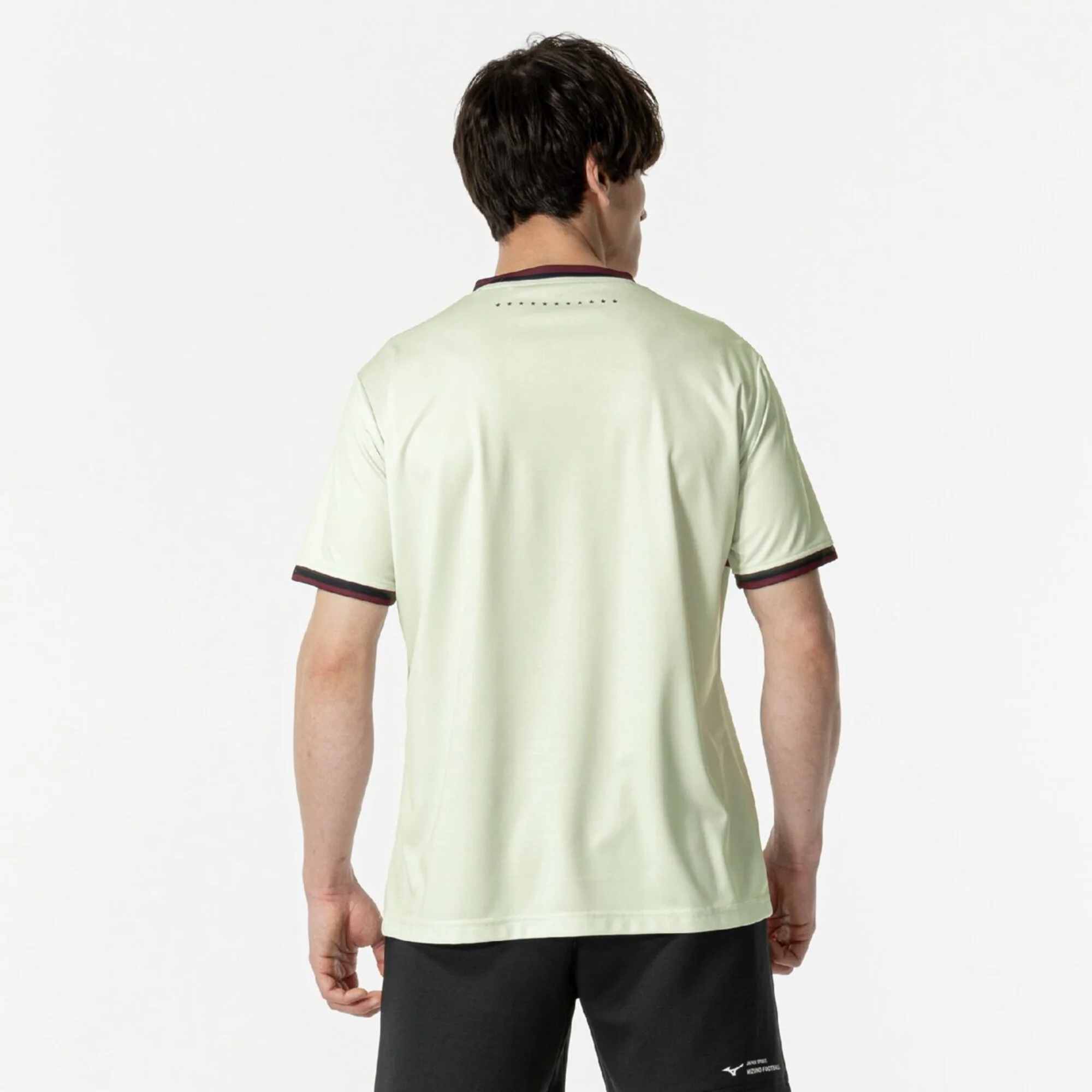 MZFB BORDER TEE - Image 4