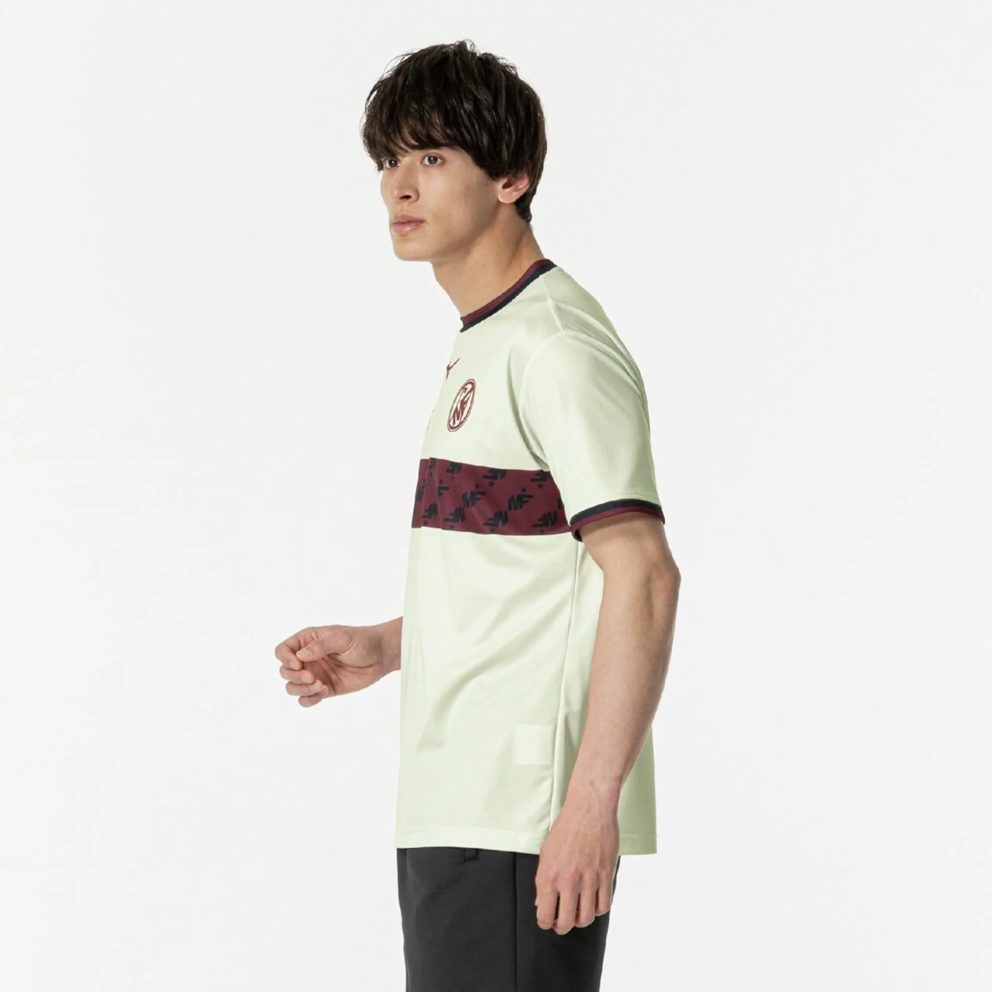 MZFB BORDER TEE - Image 6