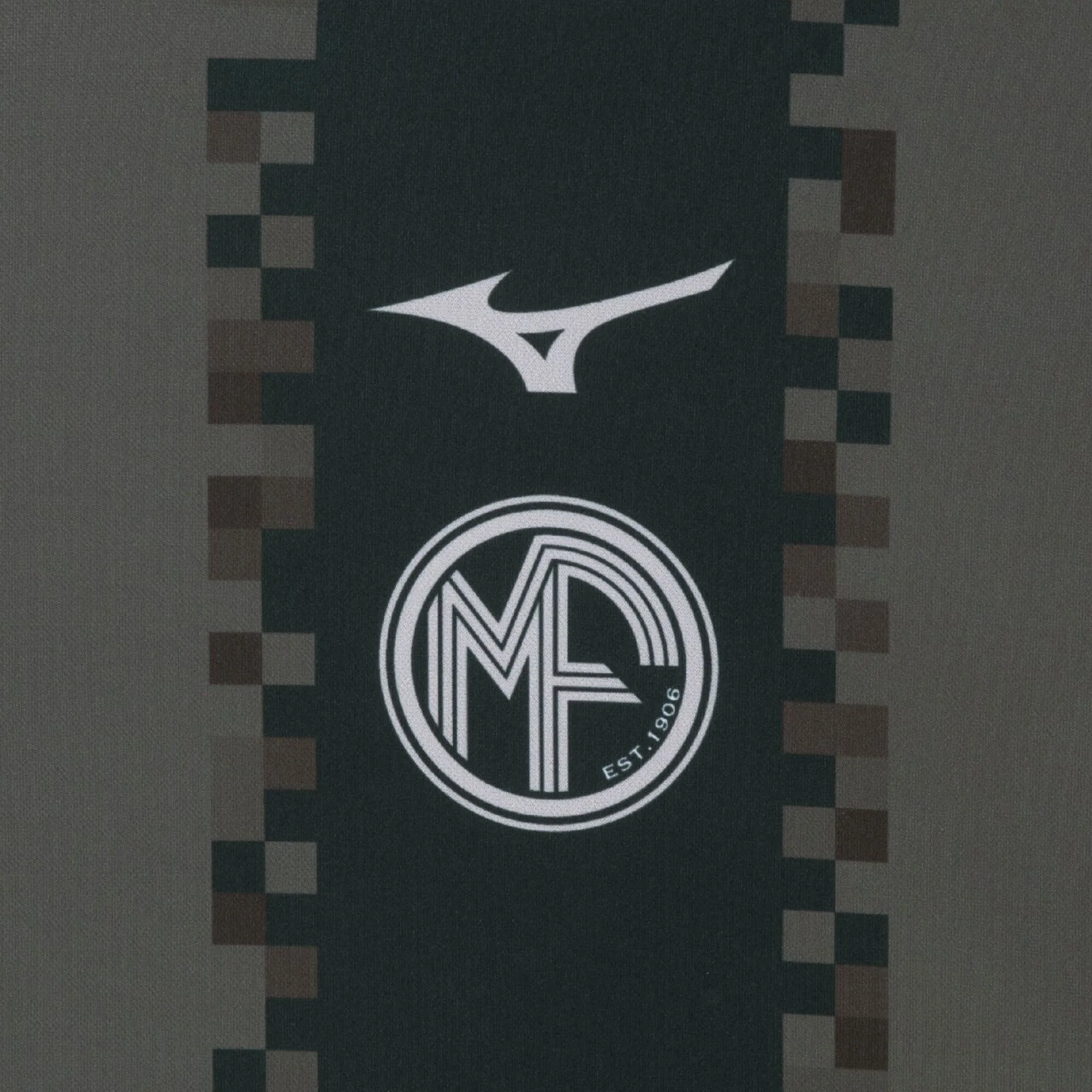 MZFB FOOTBALL T-SHIRT - Image 3