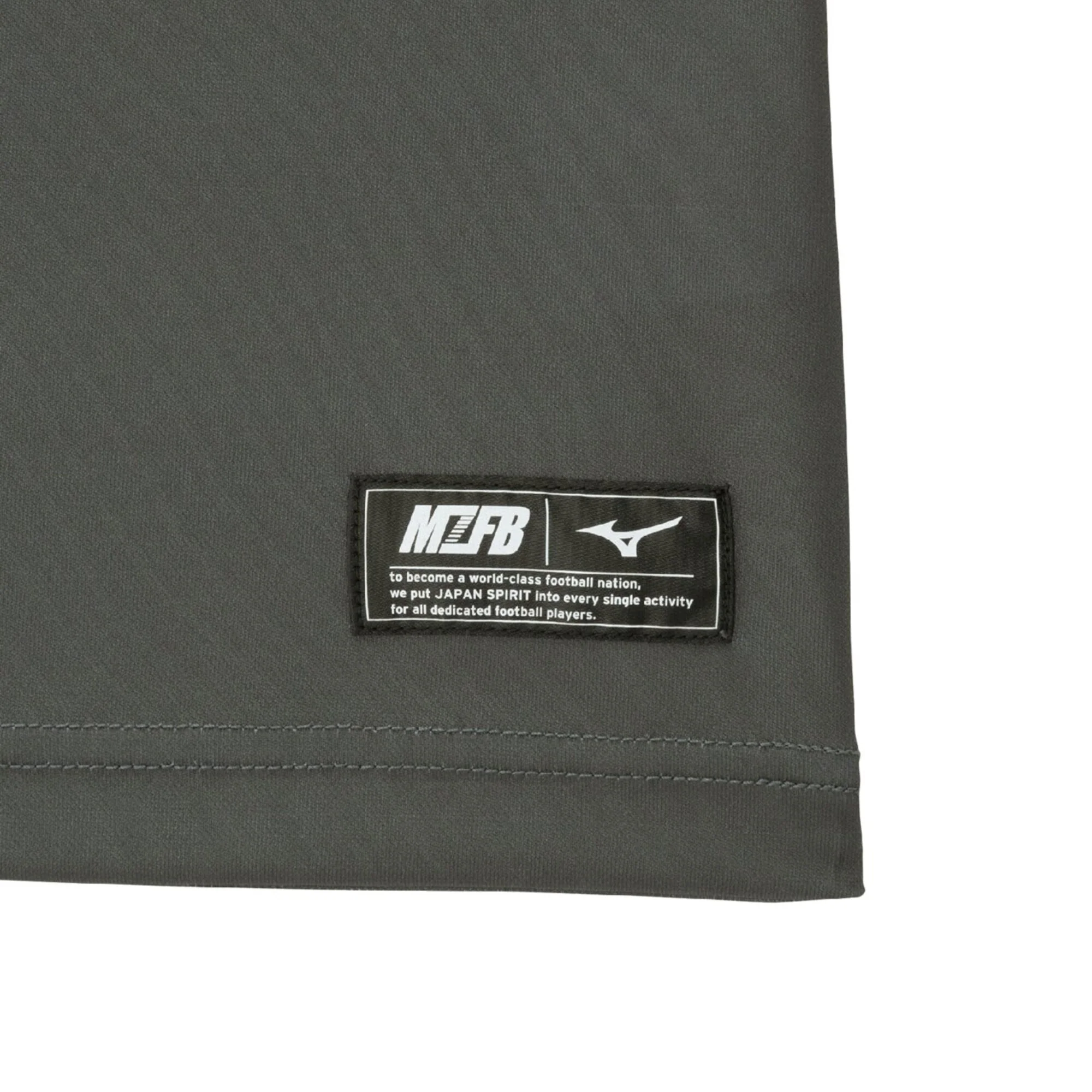 MZFB FOOTBALL T-SHIRT - Image 4