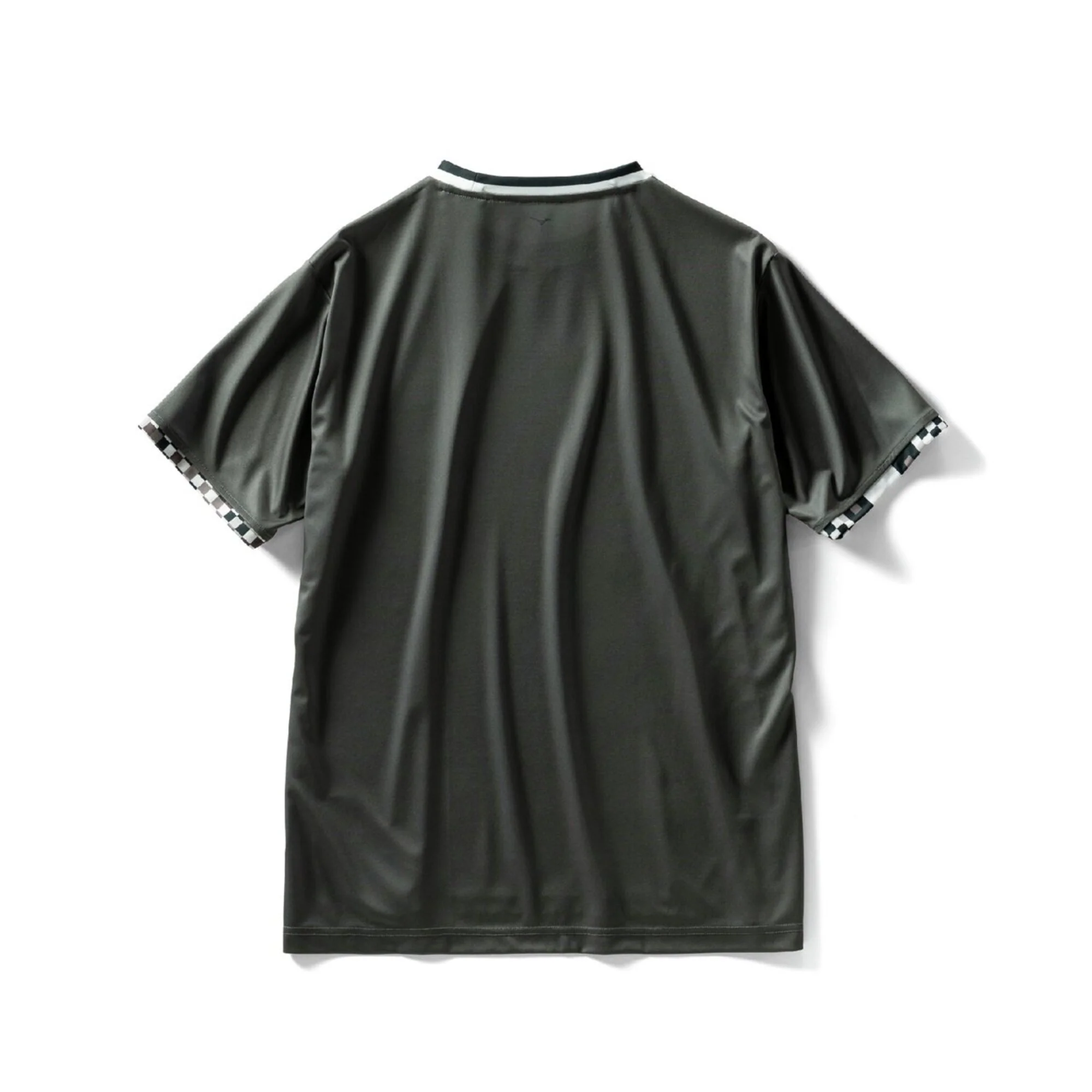 MZFB FOOTBALL T-SHIRT - Image 6