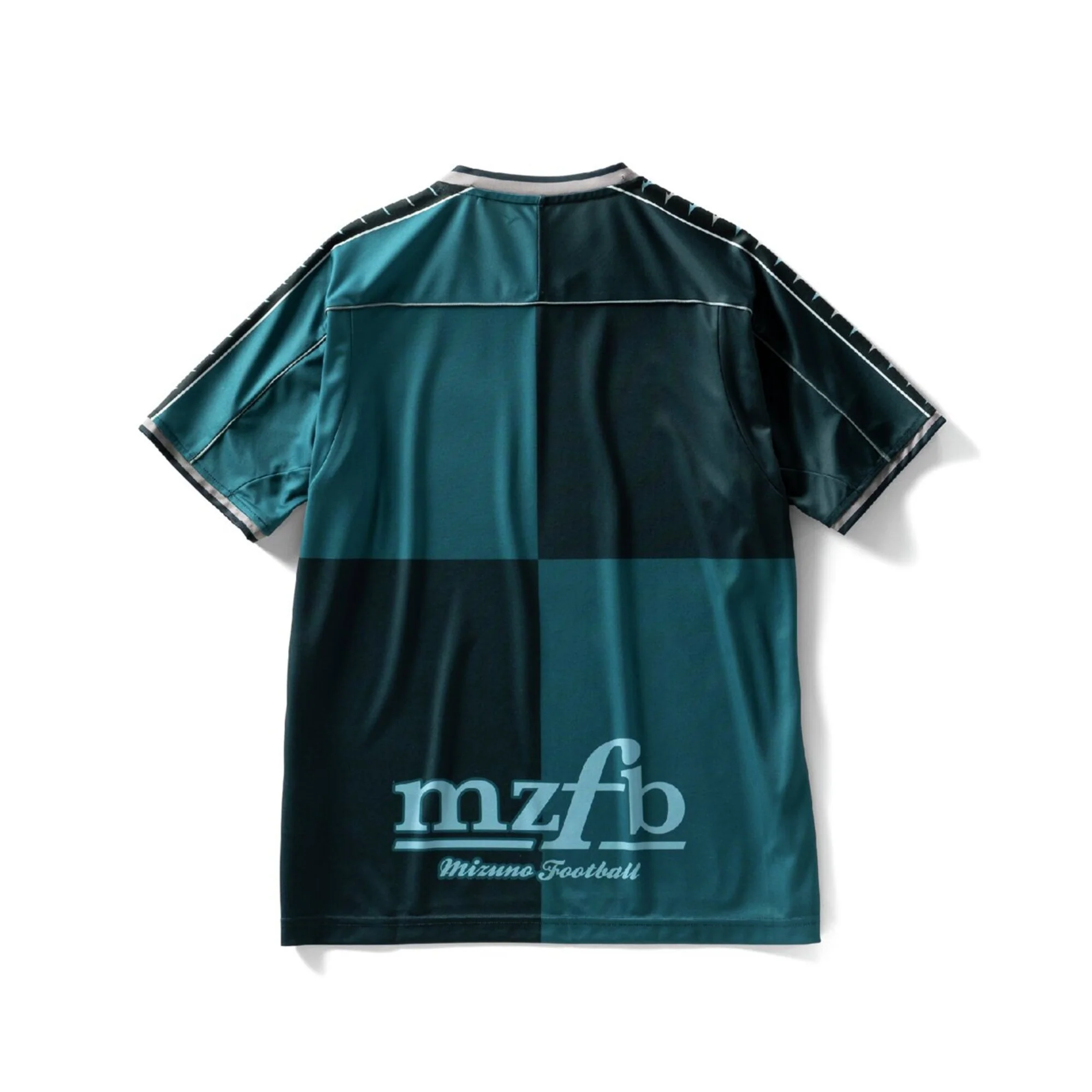 MZFB FOOTBALL T-SHIRT - Image 10