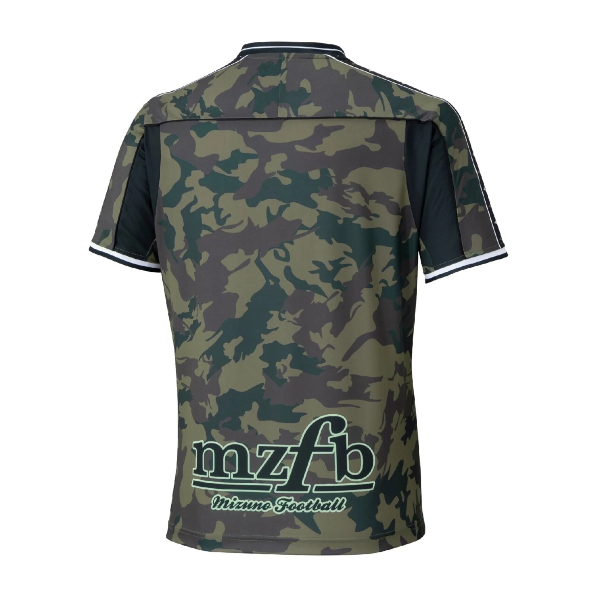 MZFB FOOTBALL T-SHIRT - Image 12