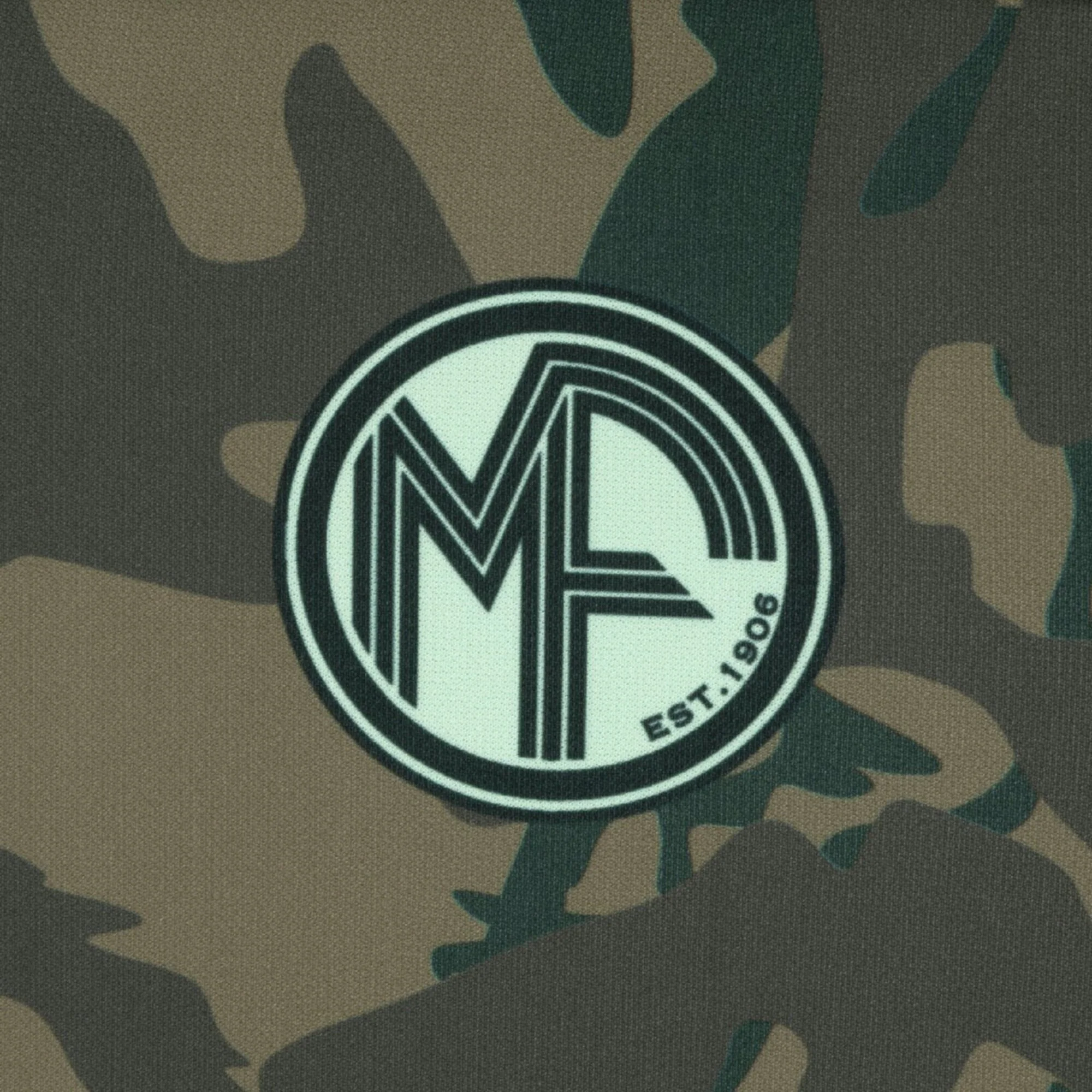 MZFB FOOTBALL T-SHIRT - Image 14