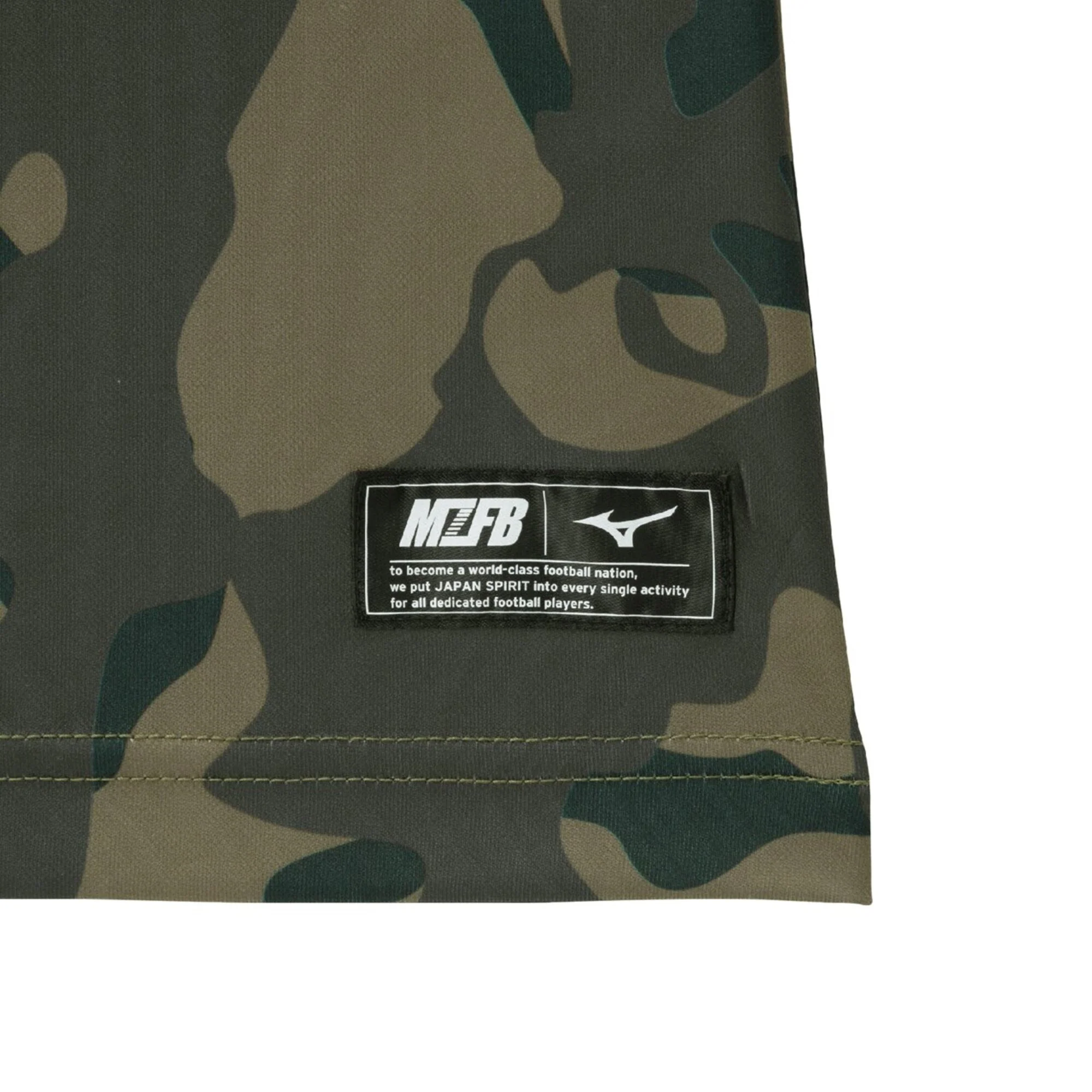 MZFB FOOTBALL T-SHIRT - Image 16