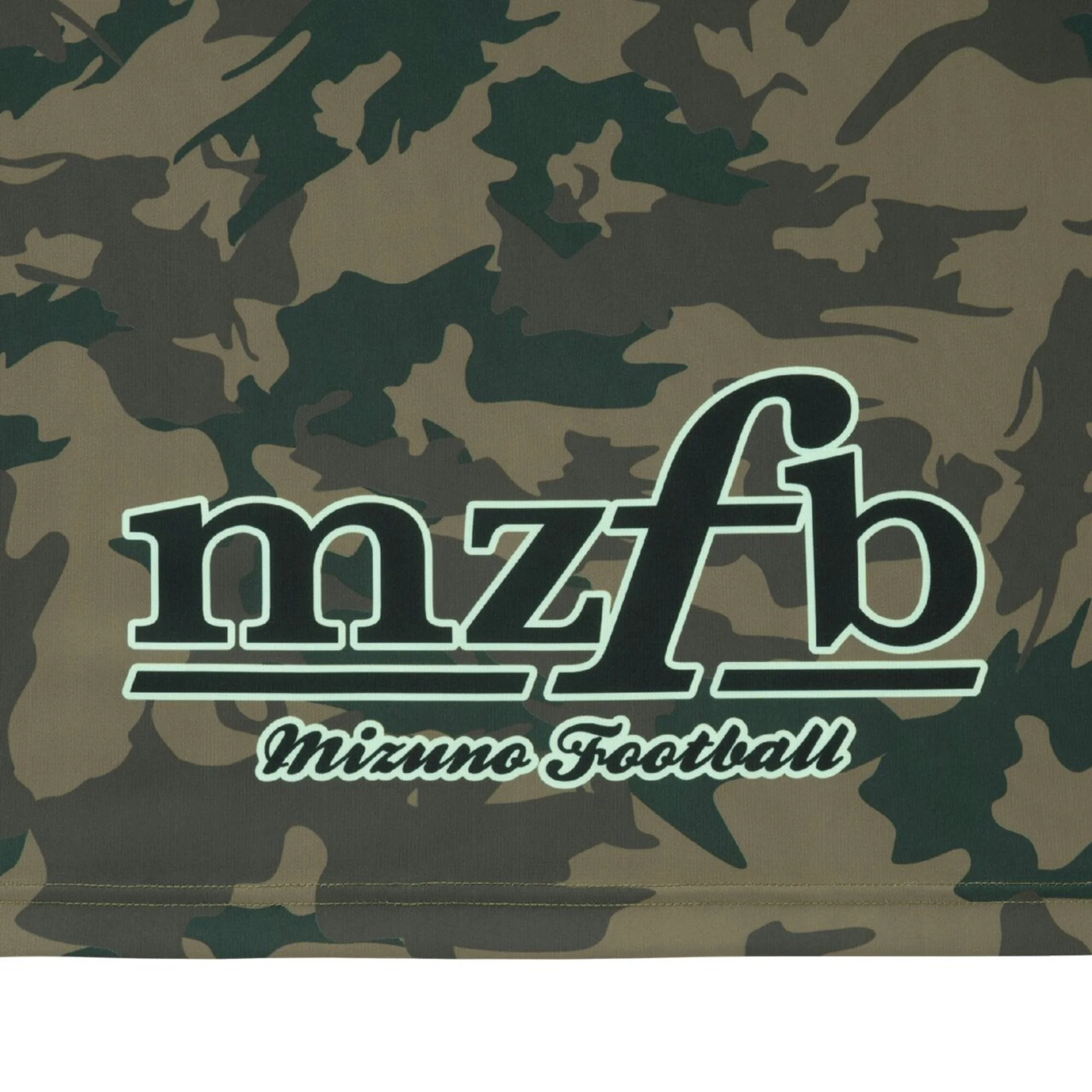 MZFB FOOTBALL T-SHIRT - Image 17