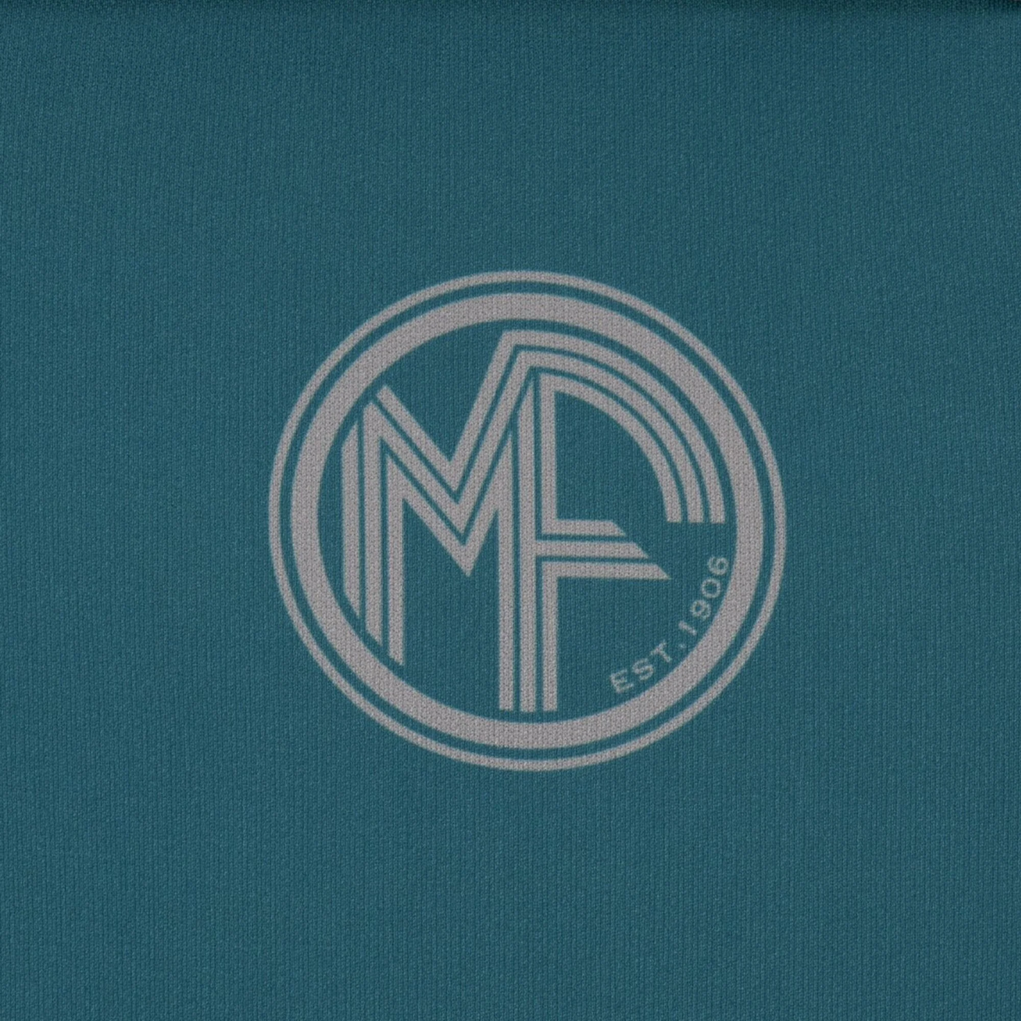 MZFB FOOTBALL T-SHIRT - Image 4