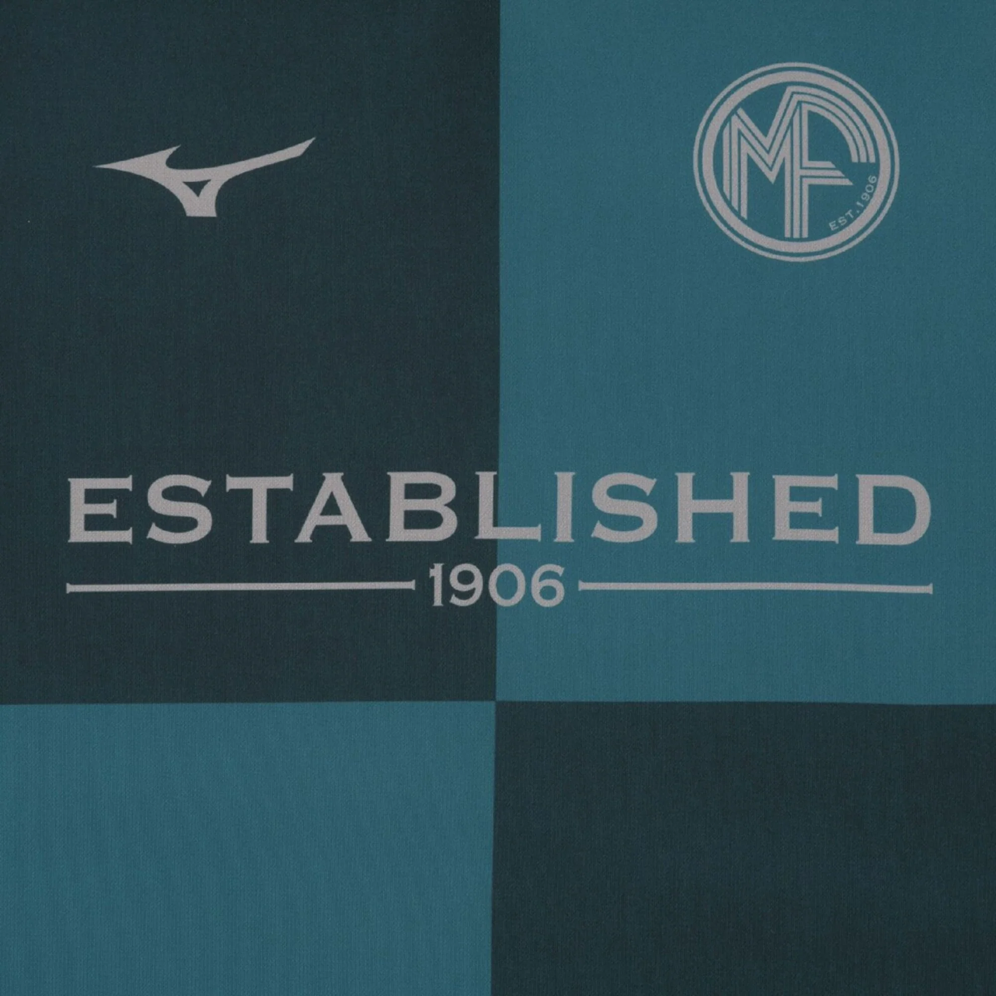 MZFB FOOTBALL T-SHIRT - Image 5
