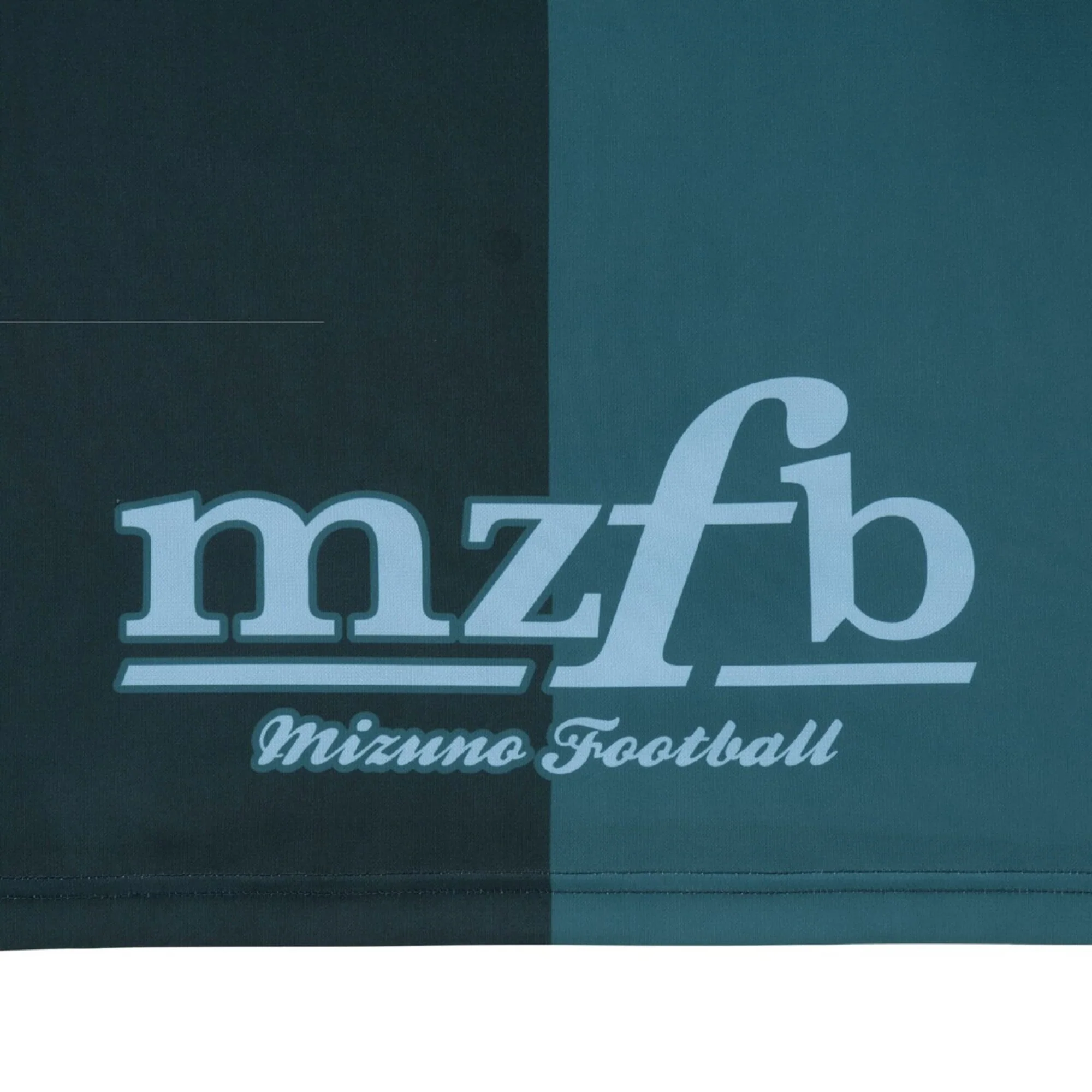 MZFB FOOTBALL T-SHIRT - Image 7