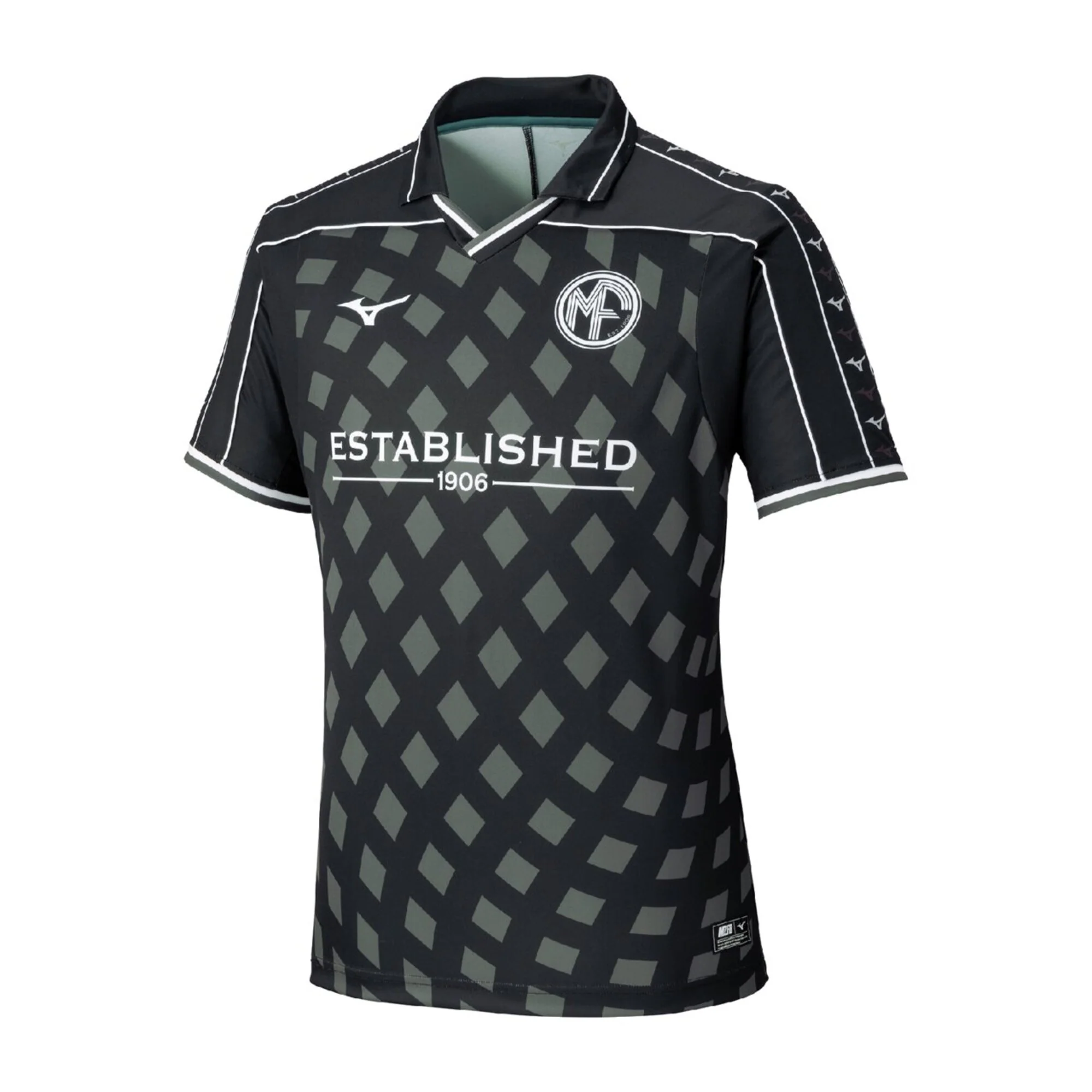 MZFB FOOTBALL T-SHIRT - Image 11
