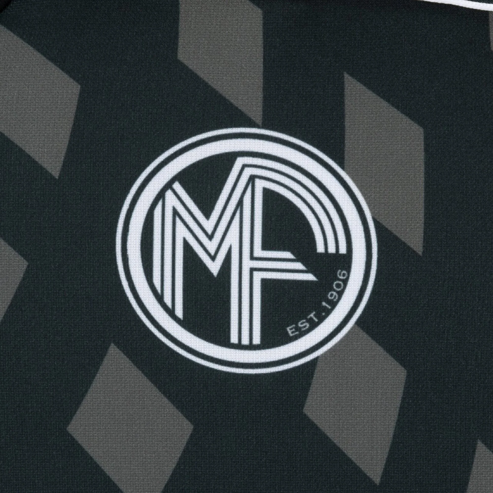 MZFB FOOTBALL T-SHIRT - Image 14