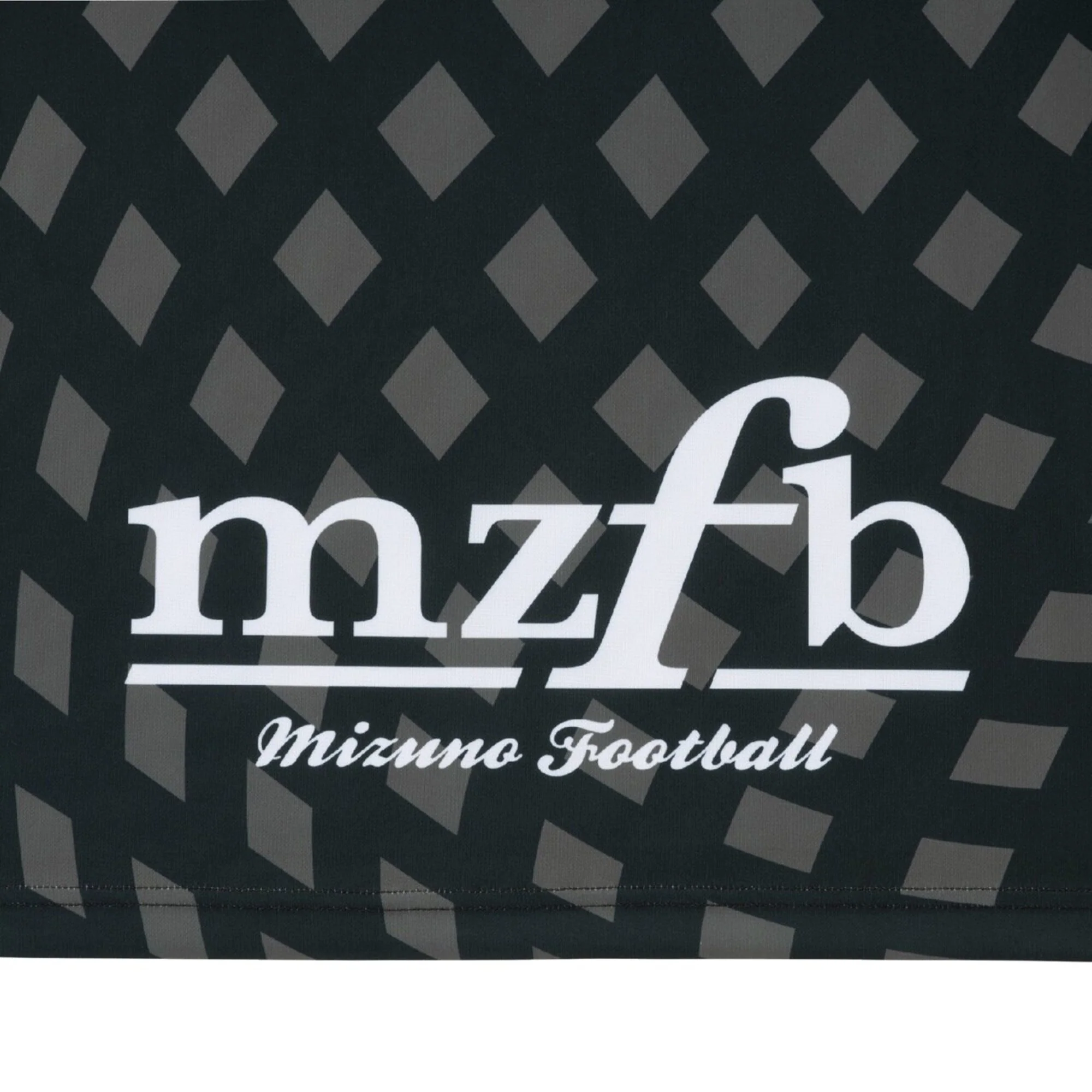 MZFB FOOTBALL T-SHIRT - Image 17