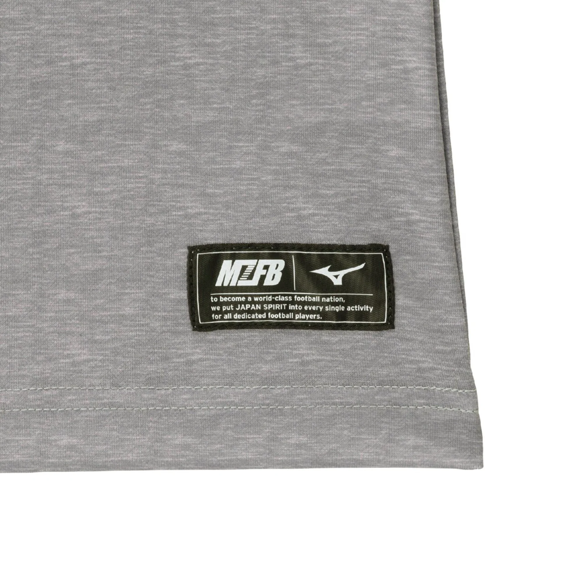 MZFB FOOTBALL T-SHIRT - Image 6