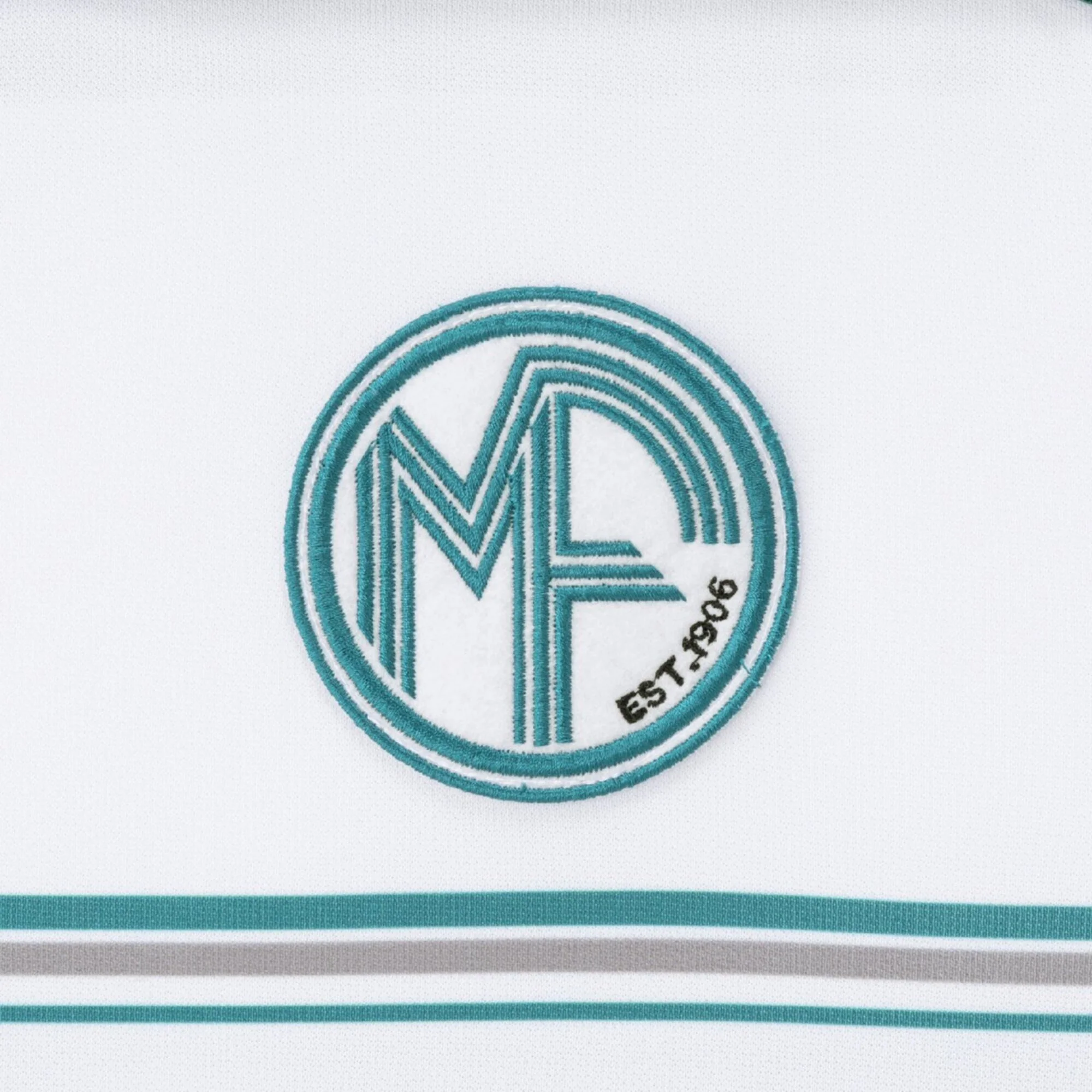 MZFB FOOTBALL T-SHIRT - Image 4