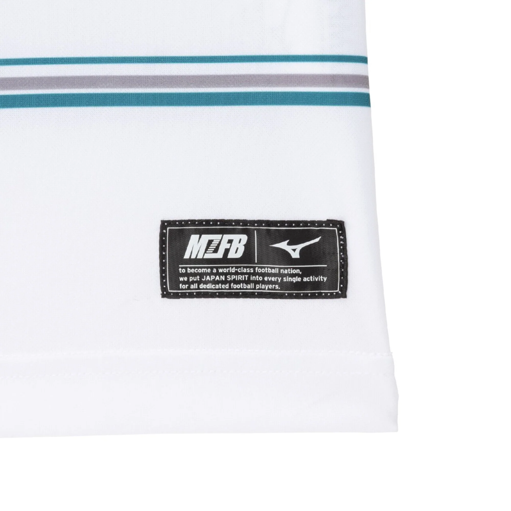 MZFB FOOTBALL T-SHIRT - Image 6