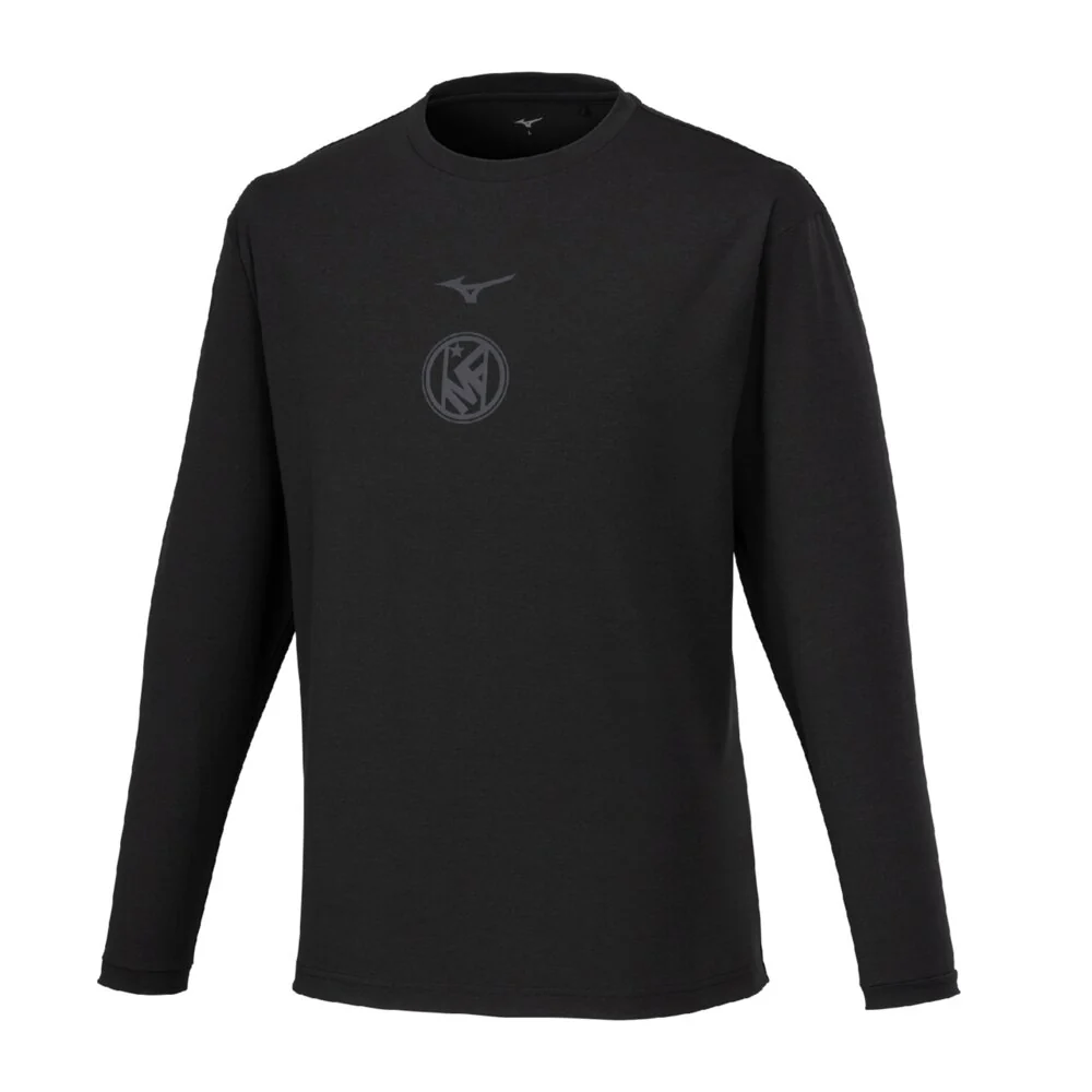 MZFB SOFT DRY LONG SLEEVE TEE - Image 12