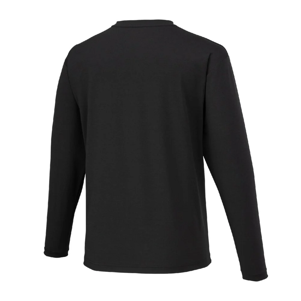MZFB SOFT DRY LONG SLEEVE TEE - Image 13