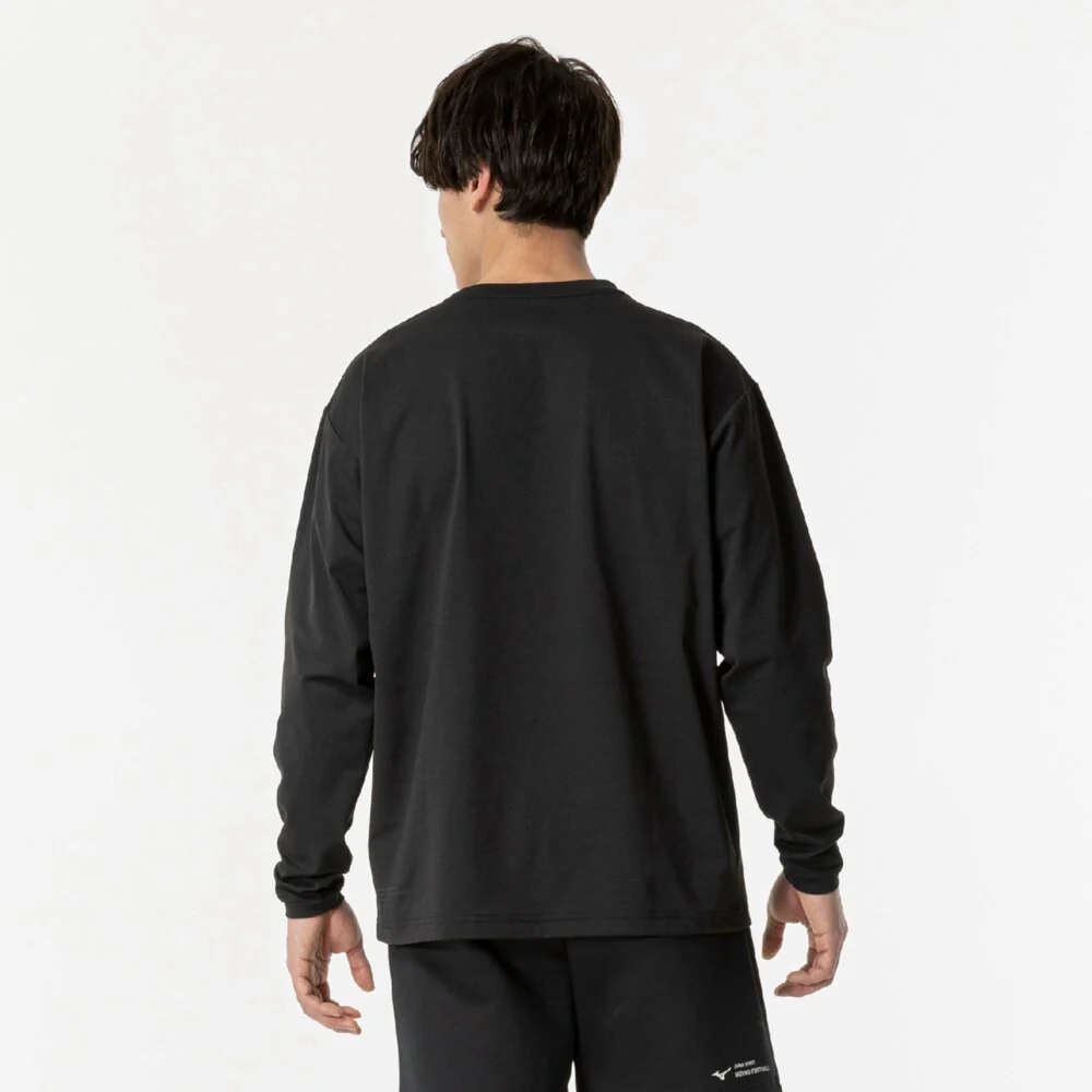 MZFB SOFT DRY LONG SLEEVE TEE - Image 15