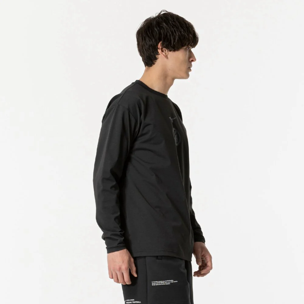 MZFB SOFT DRY LONG SLEEVE TEE - Image 16
