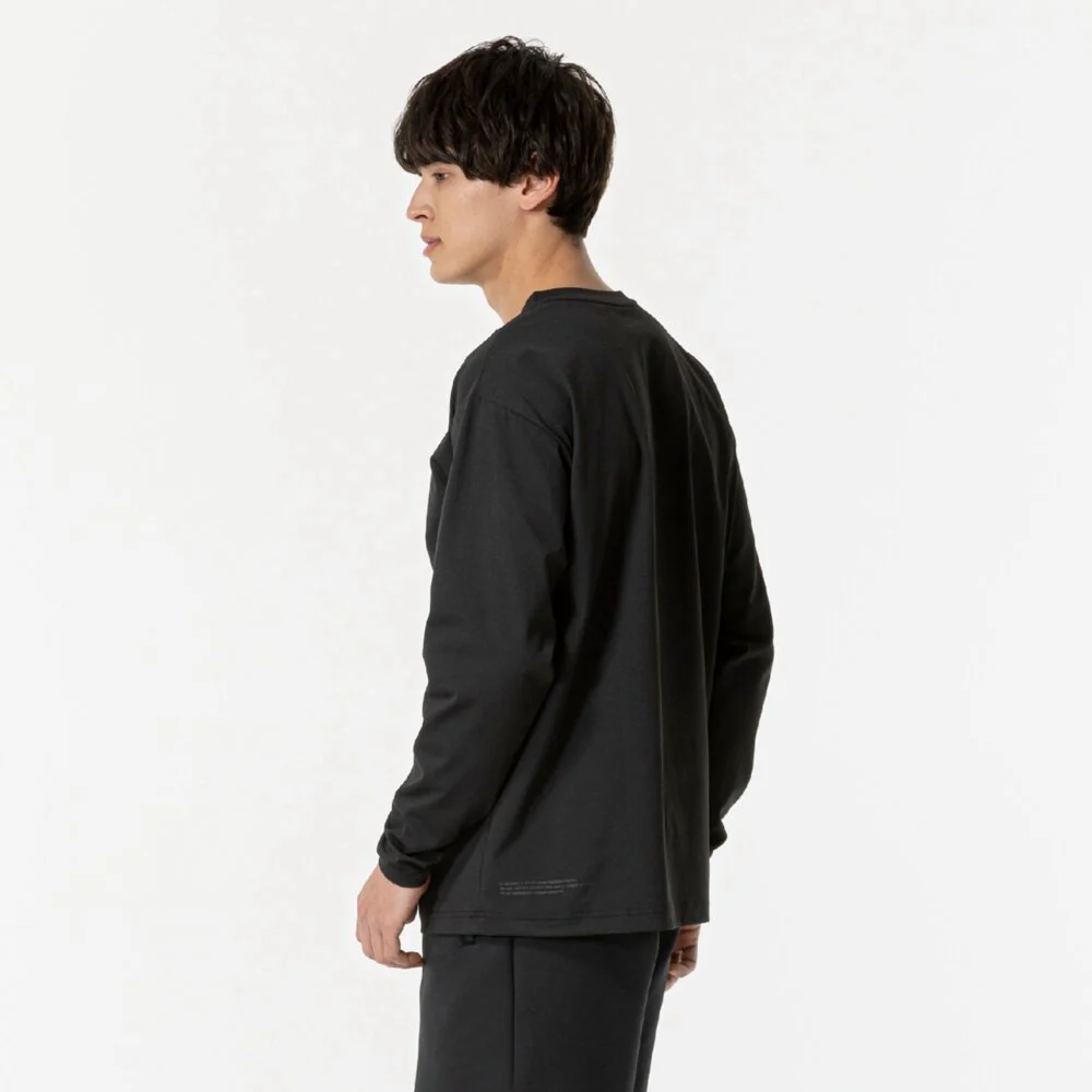 MZFB SOFT DRY LONG SLEEVE TEE - Image 17