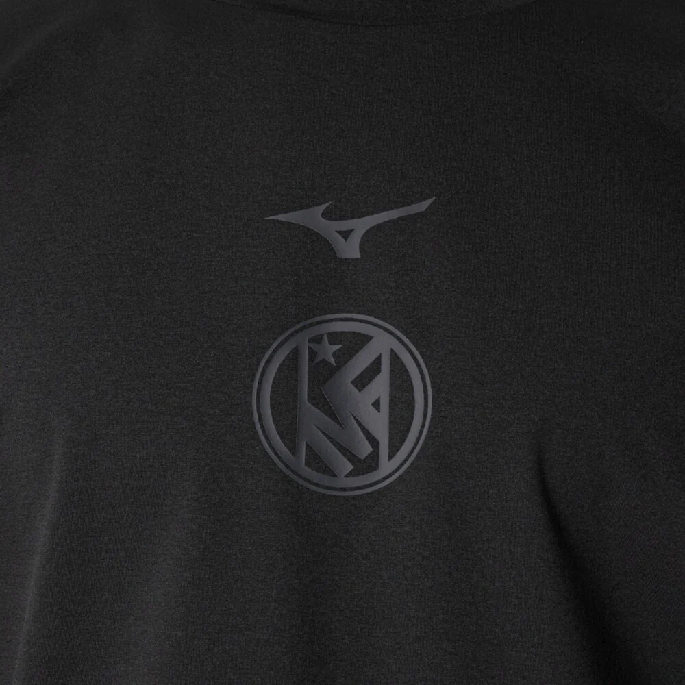 MZFB SOFT DRY LONG SLEEVE TEE - Image 19