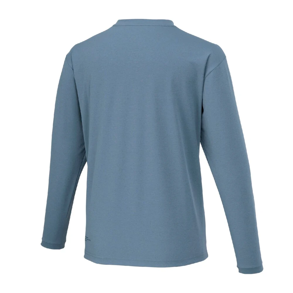 MZFB SOFT DRY LONG SLEEVE TEE - Image 2