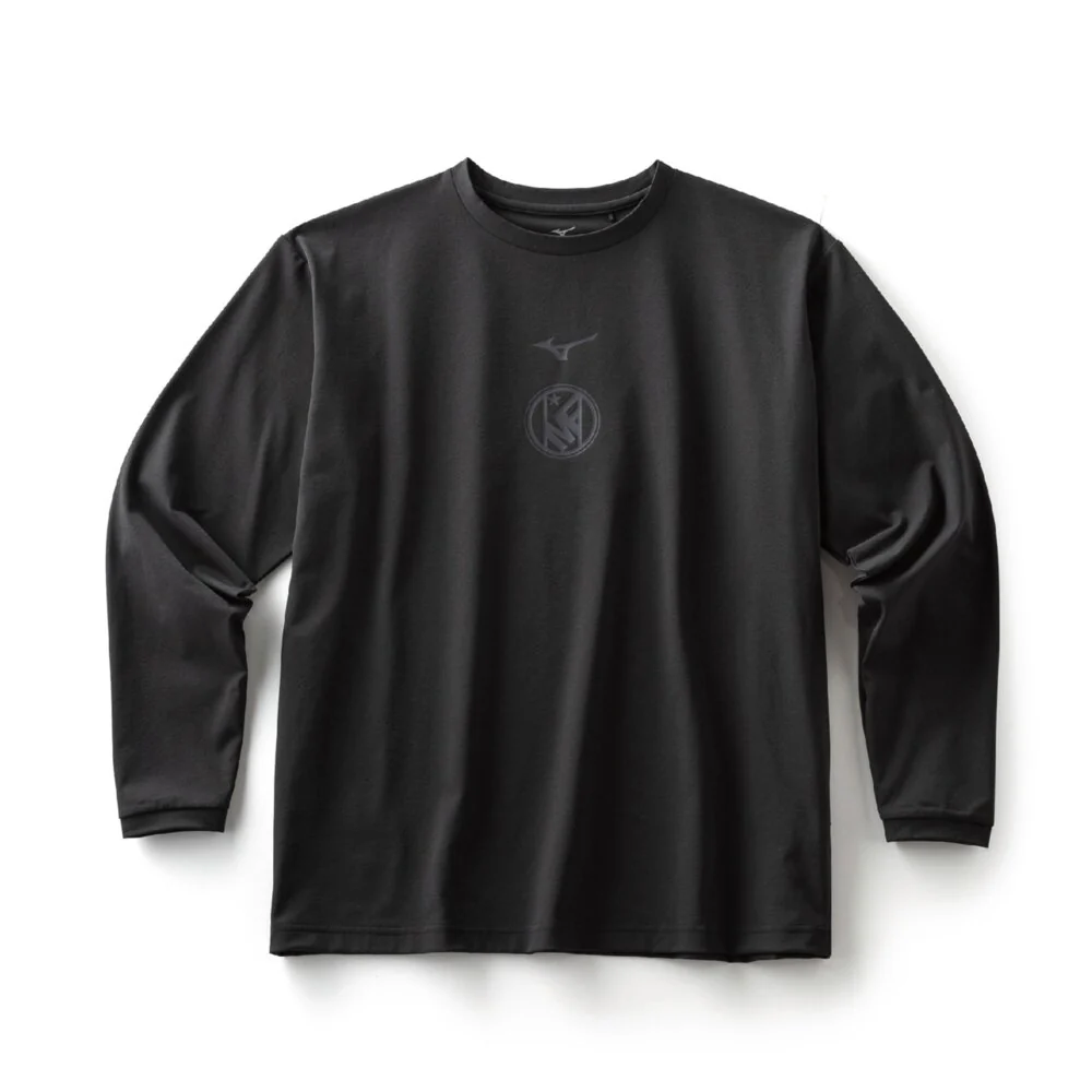MZFB SOFT DRY LONG SLEEVE TEE - Image 21