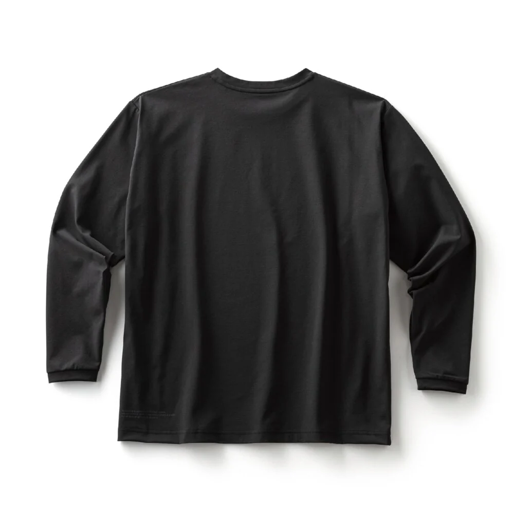 MZFB SOFT DRY LONG SLEEVE TEE - Image 22