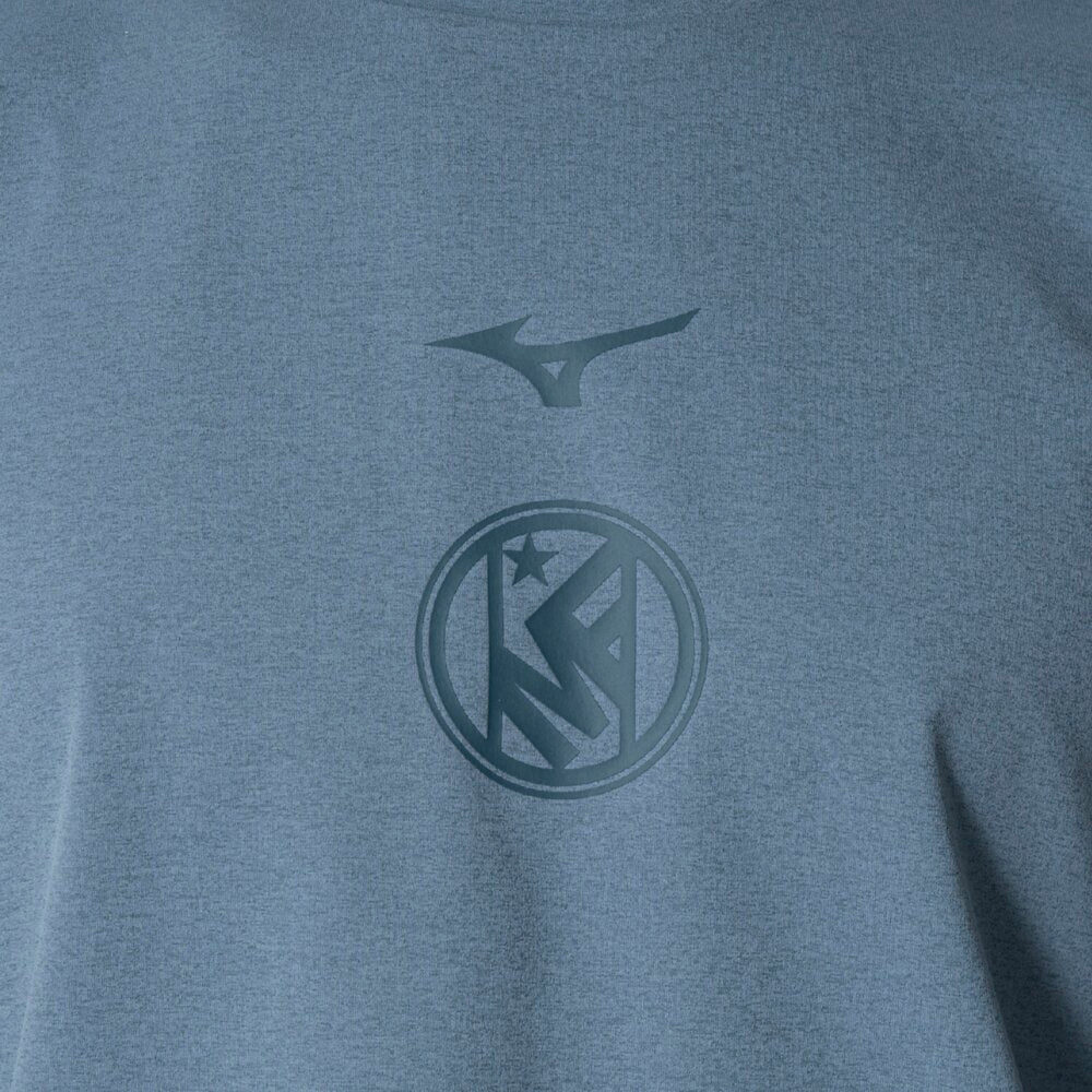 MZFB SOFT DRY LONG SLEEVE TEE - Image 8