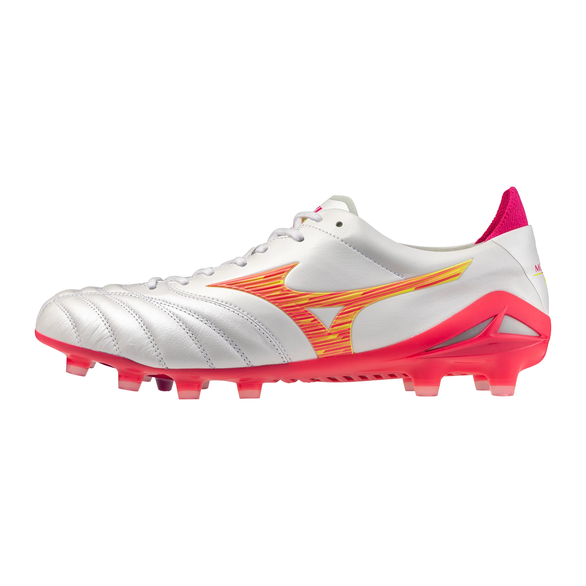 MORELIA NEO IV JAPAN