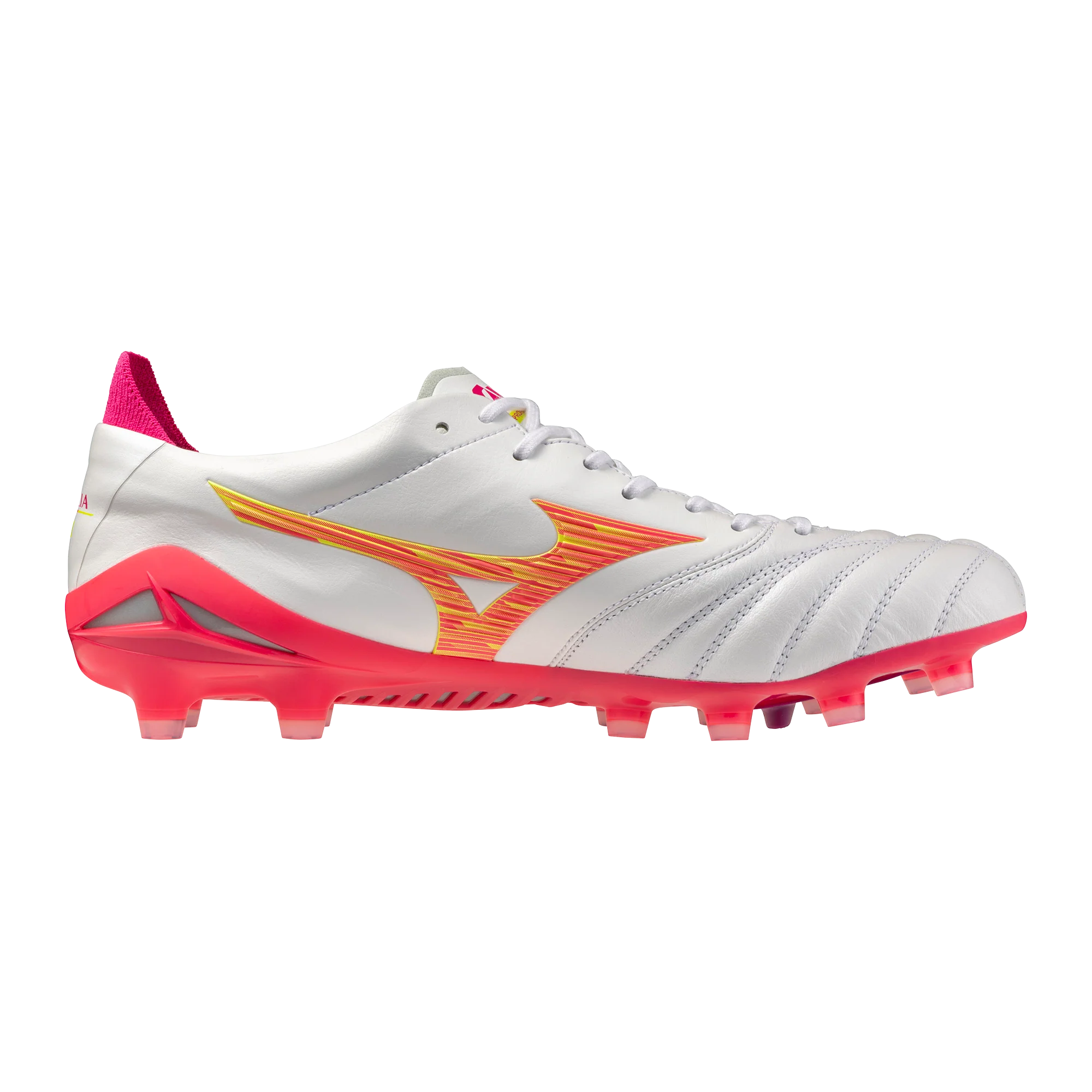 MORELIA NEO IV JAPAN - Image 3