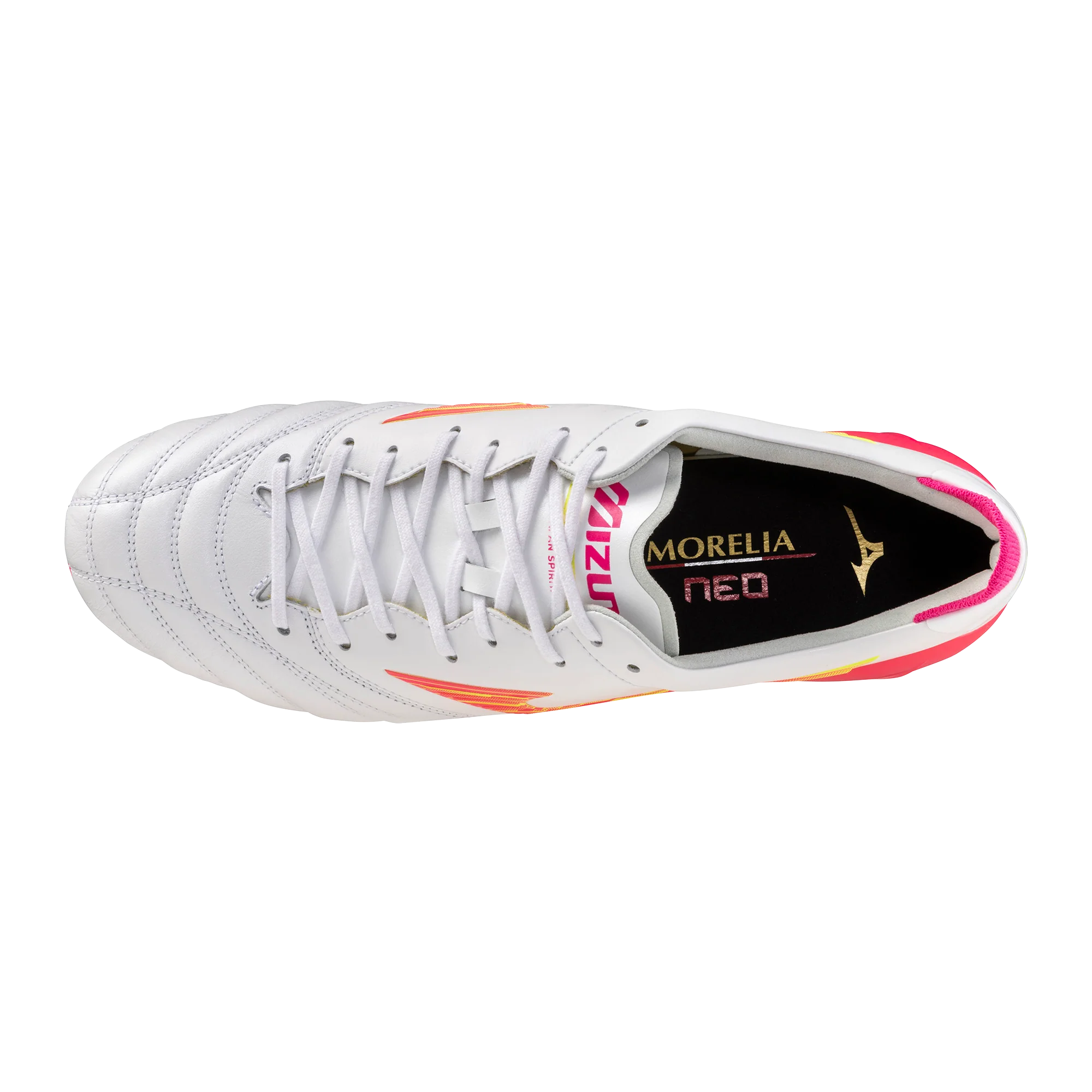 MORELIA NEO IV JAPAN - Image 4