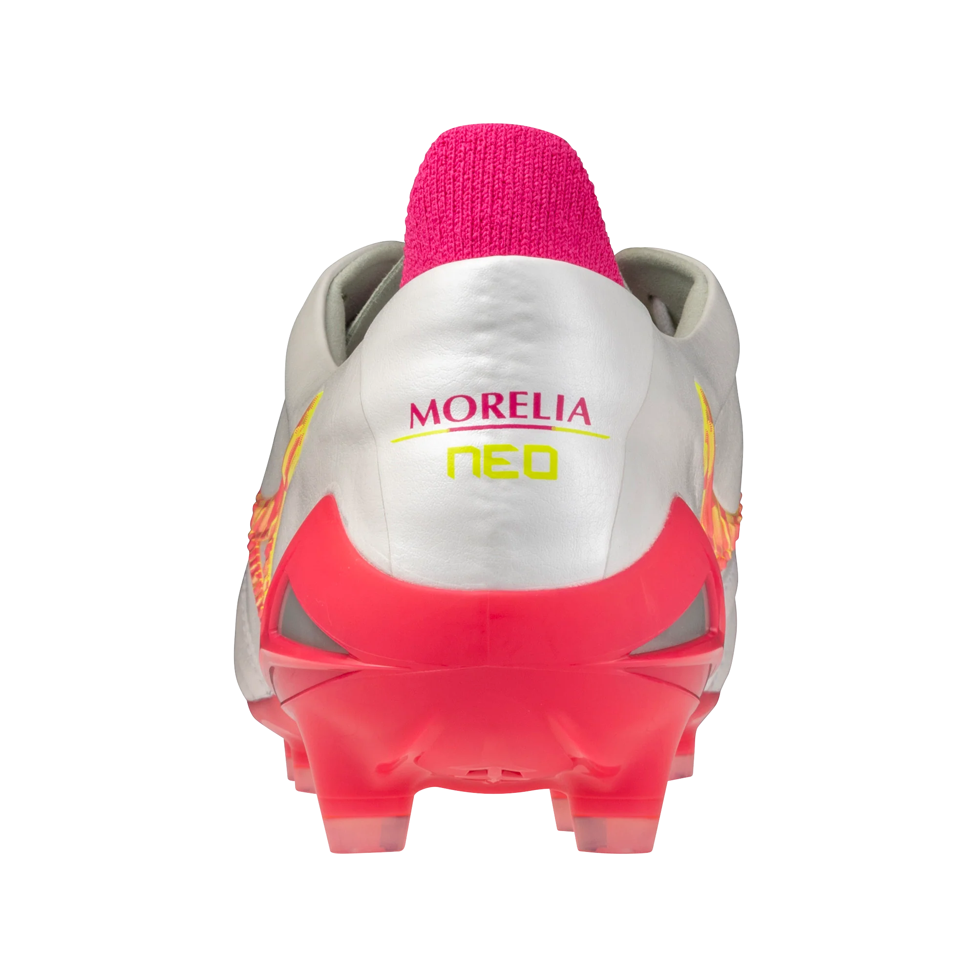 MORELIA NEO IV JAPAN - Image 5