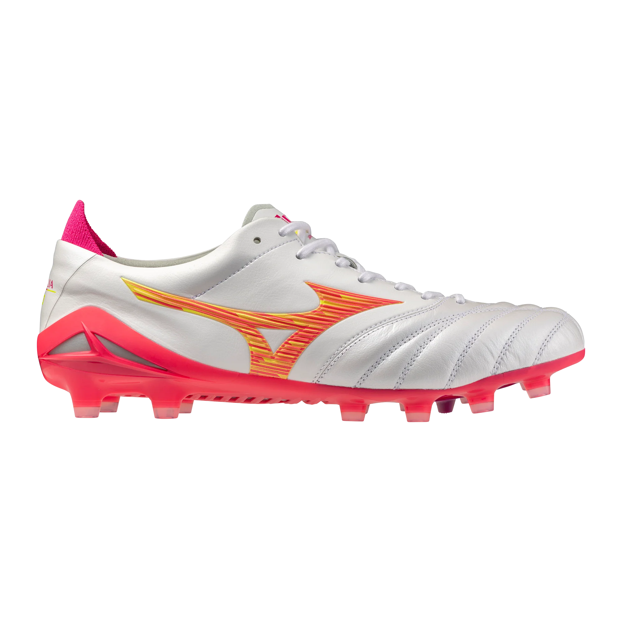 MORELIA NEO IV JAPAN - Image 6
