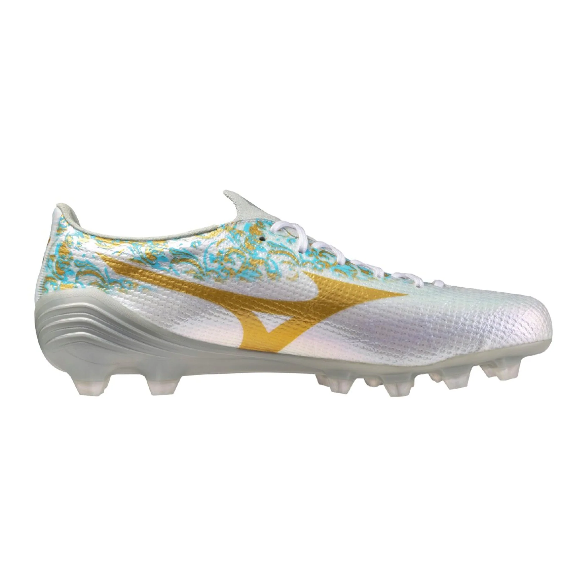 MIZUNO ALPHA α III JAPAN "JOÃO FÉLIX" - Image 3