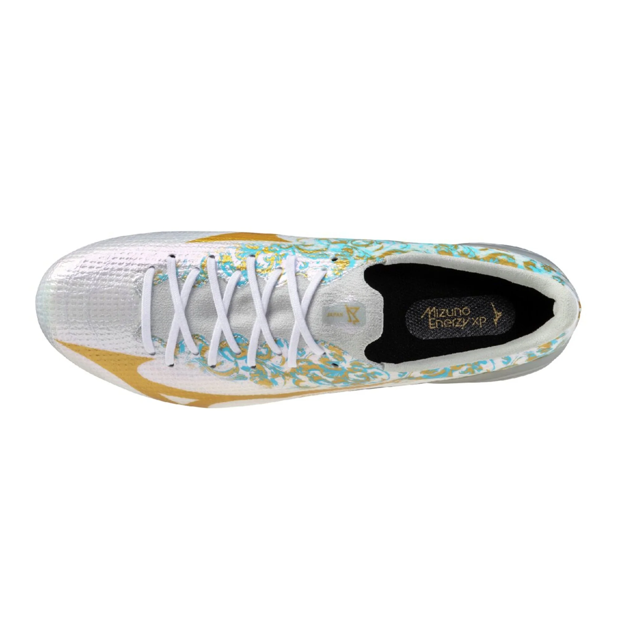 MIZUNO ALPHA α III JAPAN "JOÃO FÉLIX" - Image 4