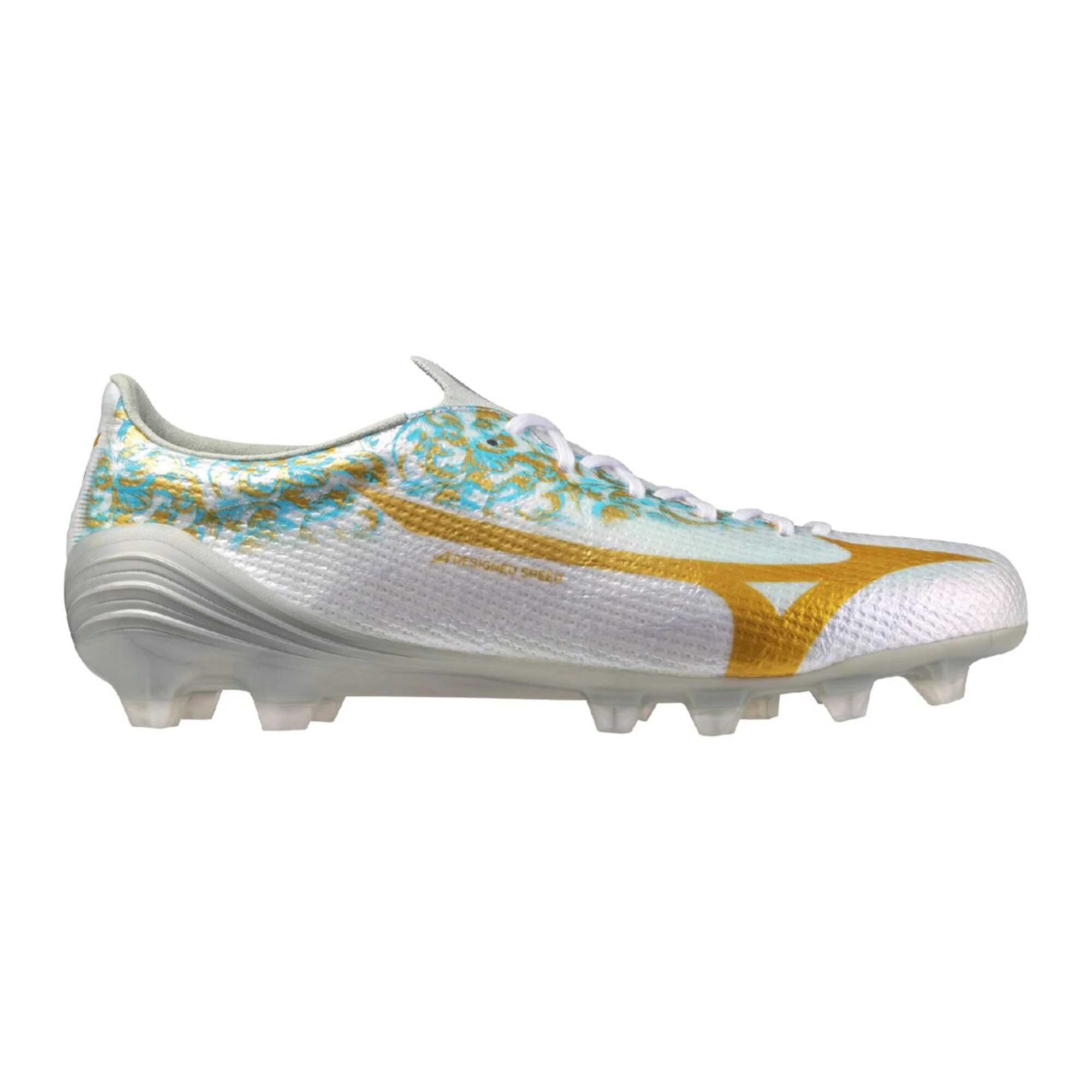 MIZUNO ALPHA α III JAPAN "JOÃO FÉLIX" - Image 6