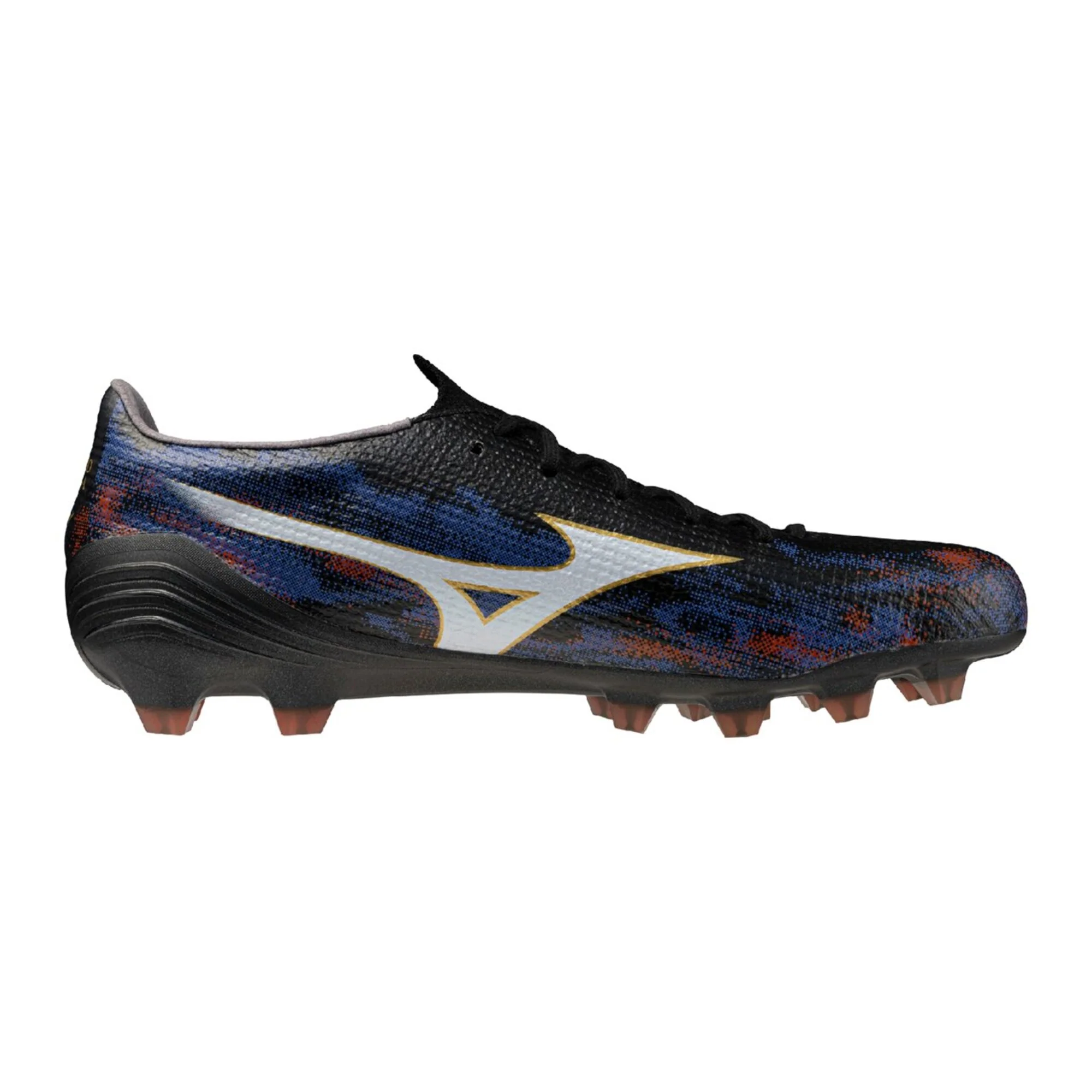 MIZUNO ALPHA α III JAPAN - Image 15