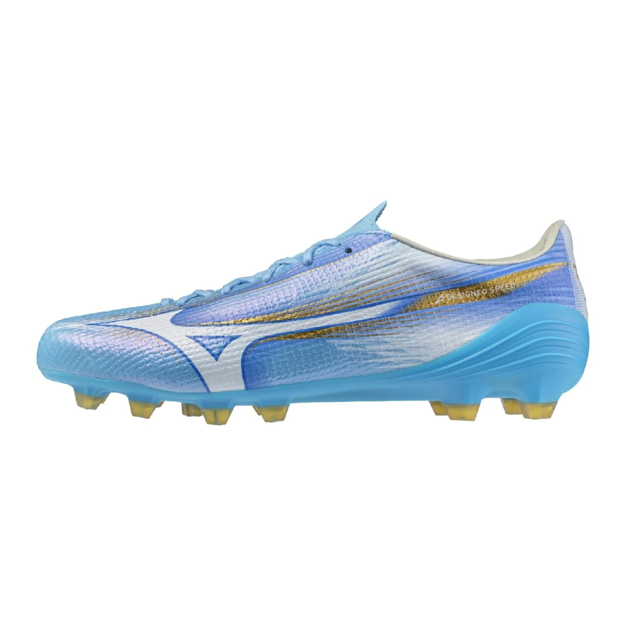MIZUNO ALPHA α III JAPAN - Image 7