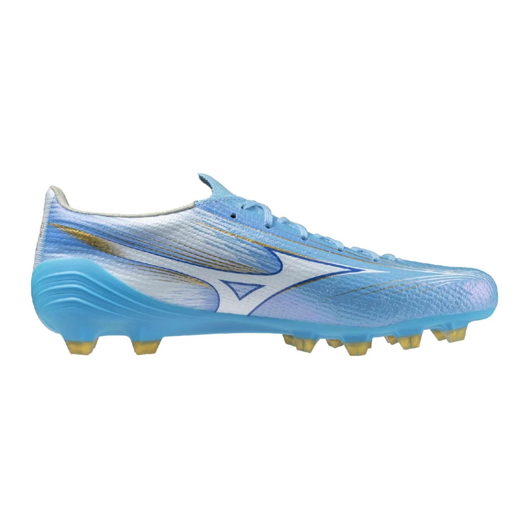 MIZUNO ALPHA α III ELITE - Image 9