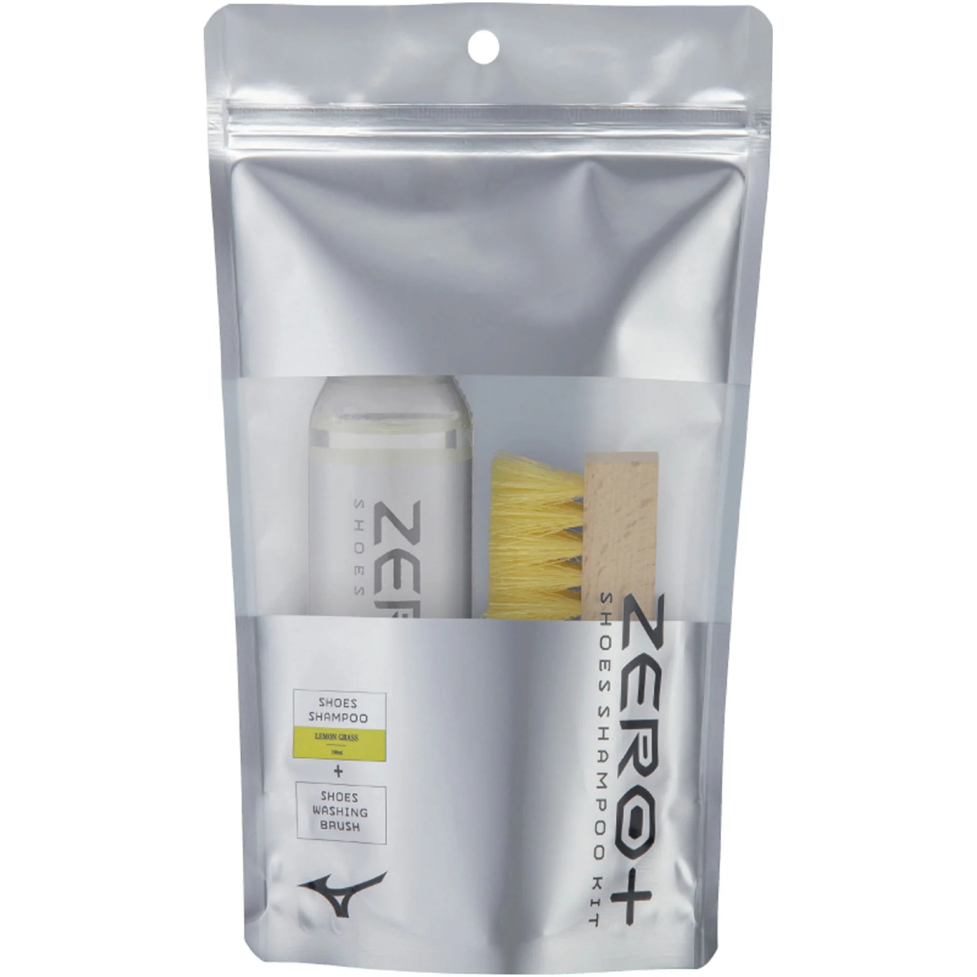 ZERO+ SHOES SHAMPOO KIT