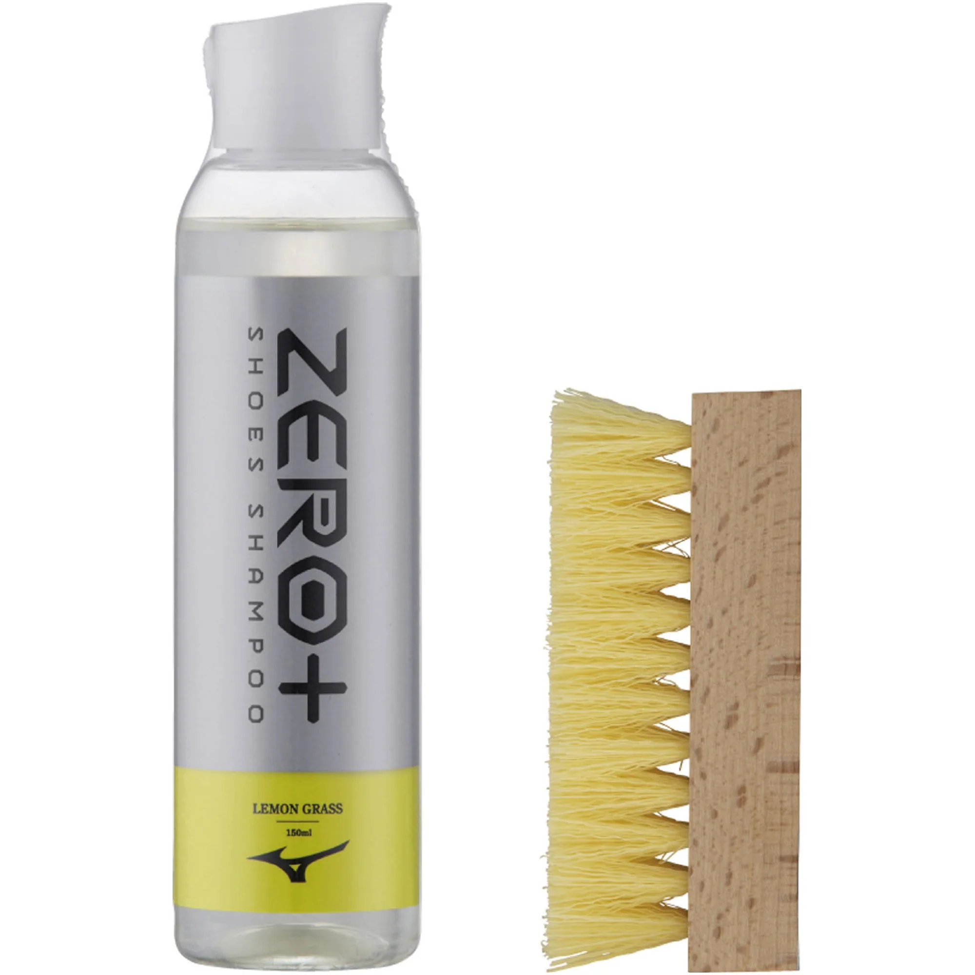 ZERO+ SHOES SHAMPOO KIT - Image 2