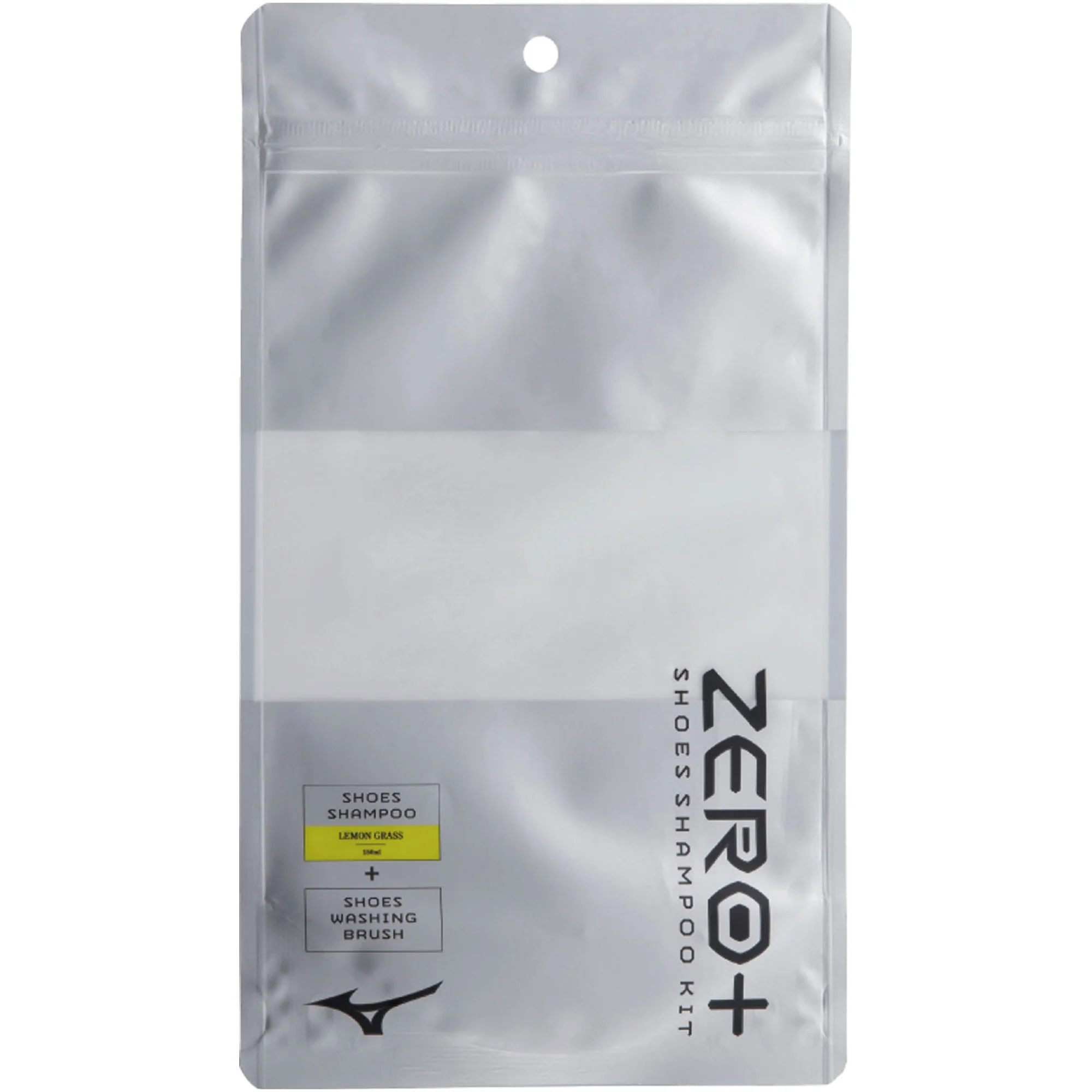 ZERO+ SHOES SHAMPOO KIT - Image 3