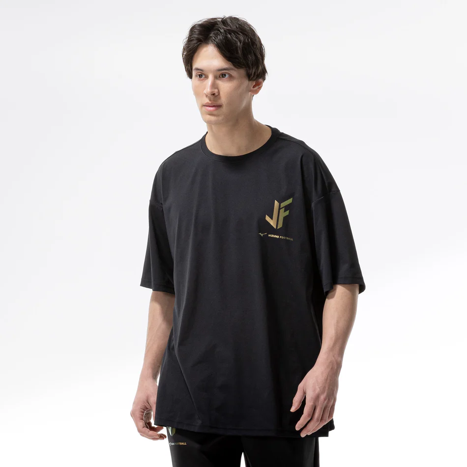 JF SOFTDRY STRETCH TEE HALF SLEEVE - Image 3
